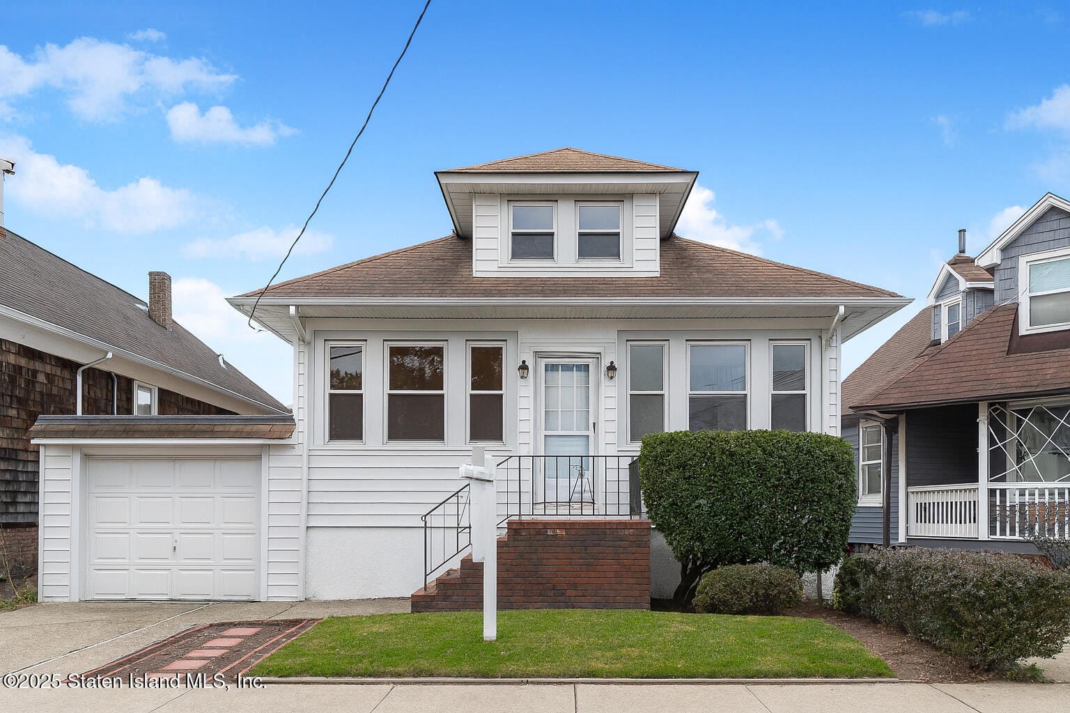 252 Dickie Avenue, Staten Island, NY, 10314