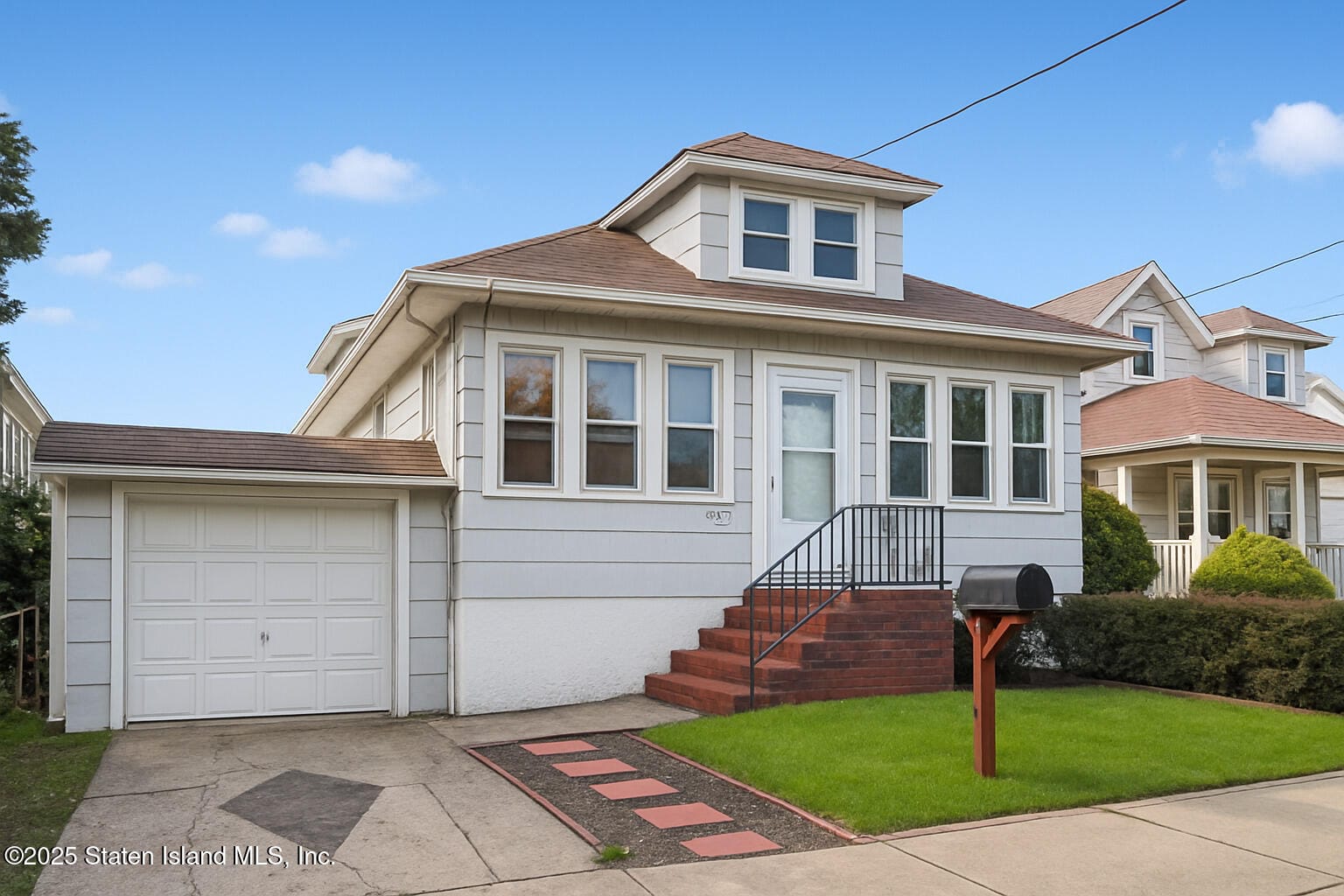 252 Dickie Avenue, Staten Island, NY, 10314