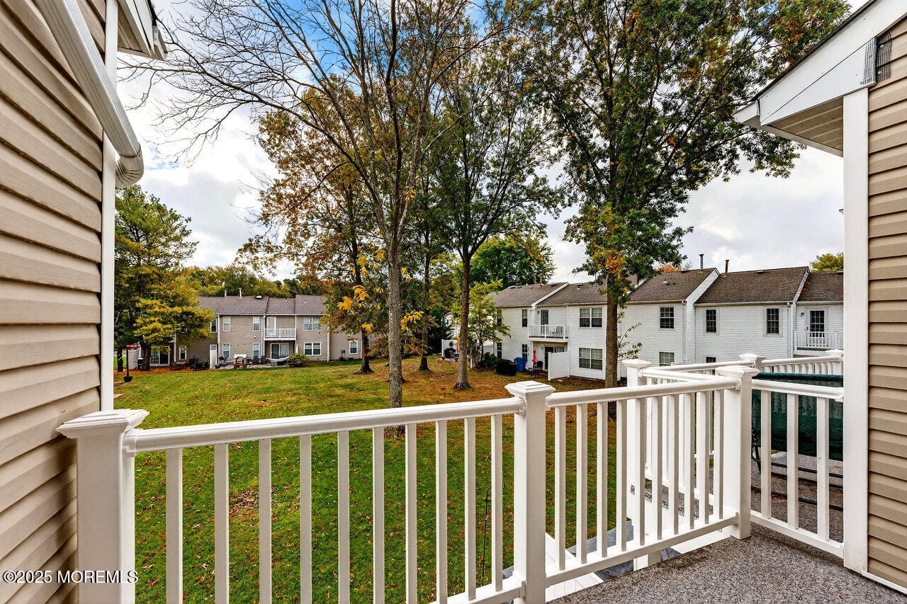 34 S Pointe Circle, Tinton Falls, NJ, 07753 image 15