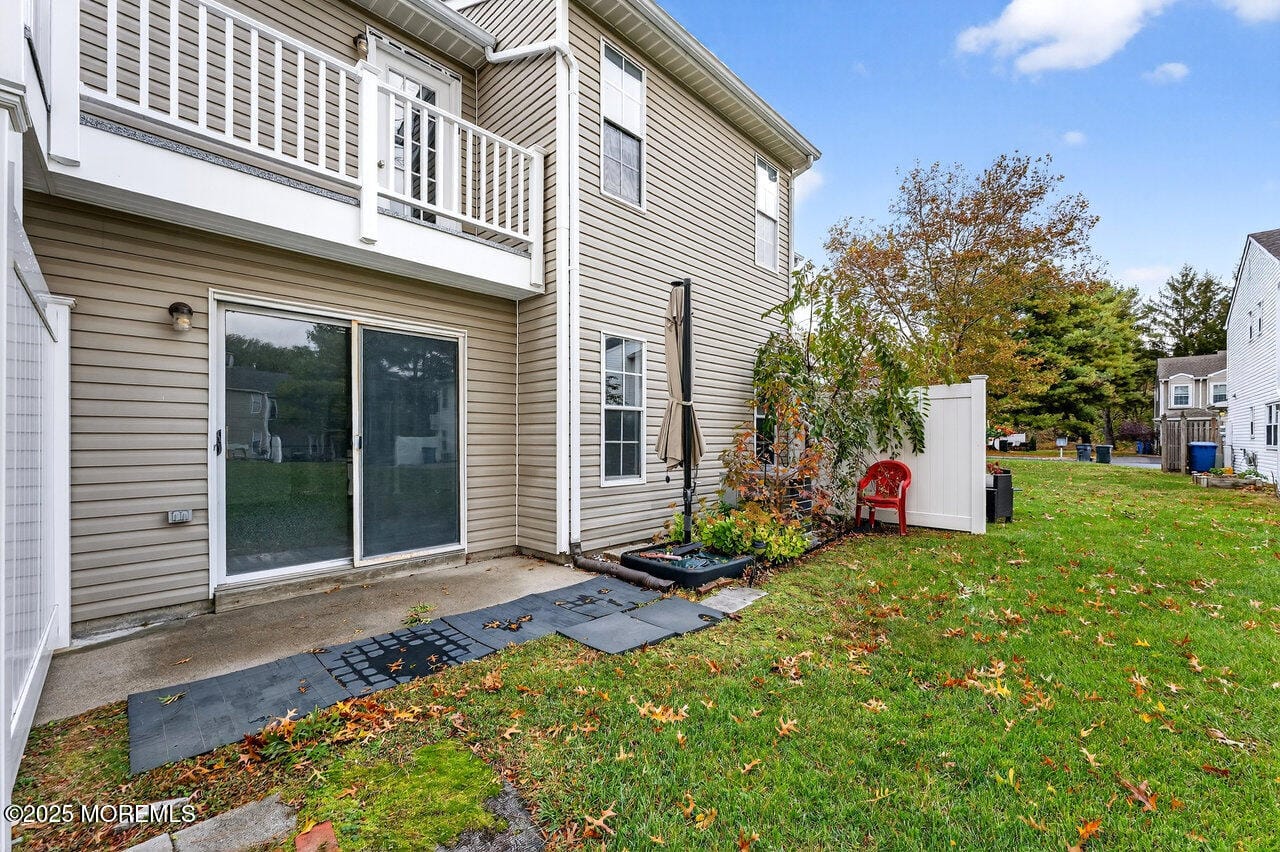 34 S Pointe Circle, Tinton Falls, NJ, 07753 image 18