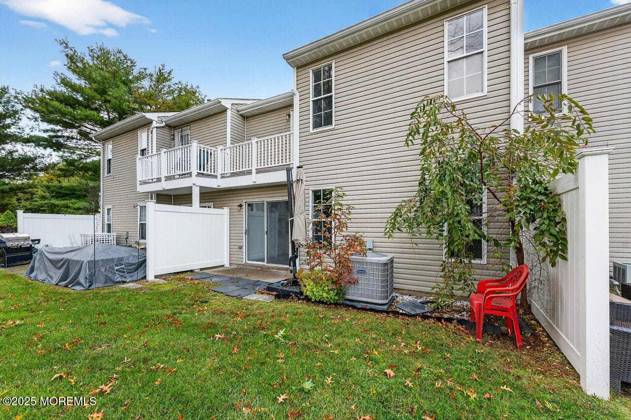 34 S Pointe Circle, Tinton Falls, NJ, 07753 image 19