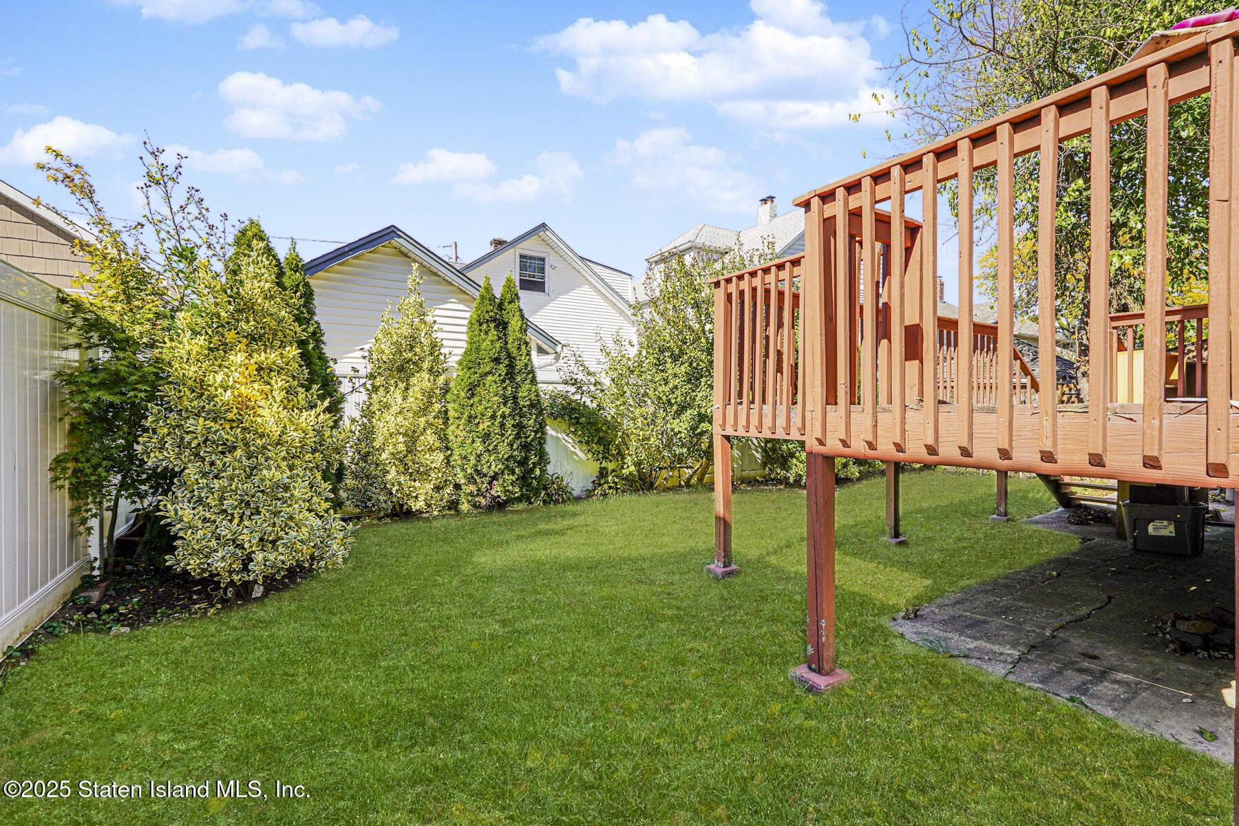 252 Dickie Avenue, Staten Island, NY, 10314 image 37