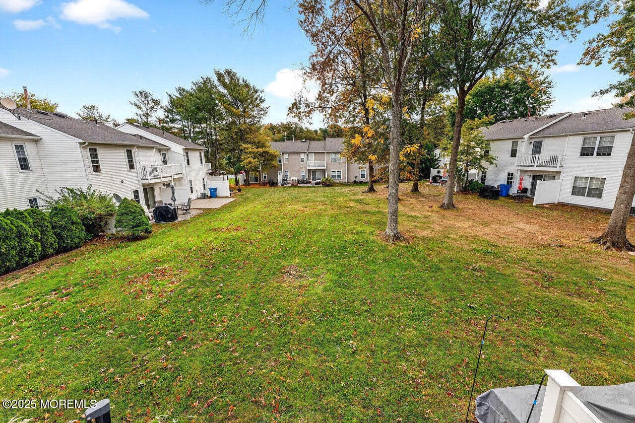 34 S Pointe Circle, Tinton Falls, NJ, 07753 image 20