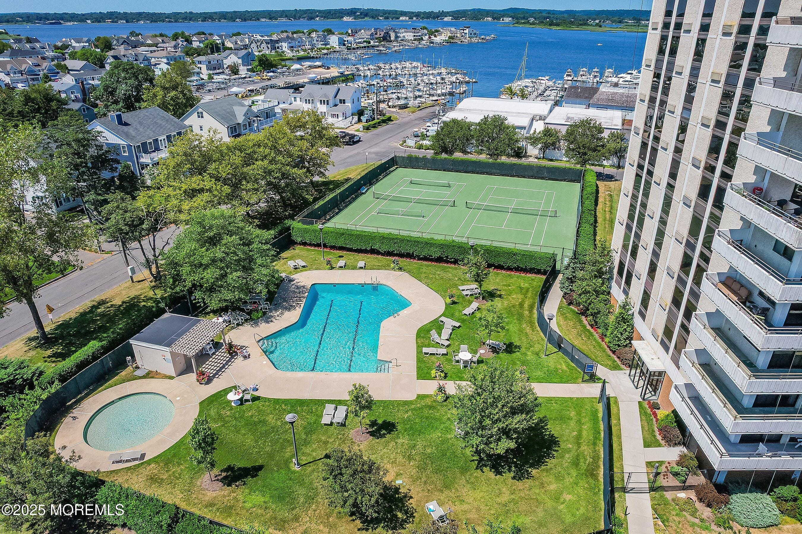 1 Channel Drive 214, Monmouth Beach, NJ, 07750 image 6