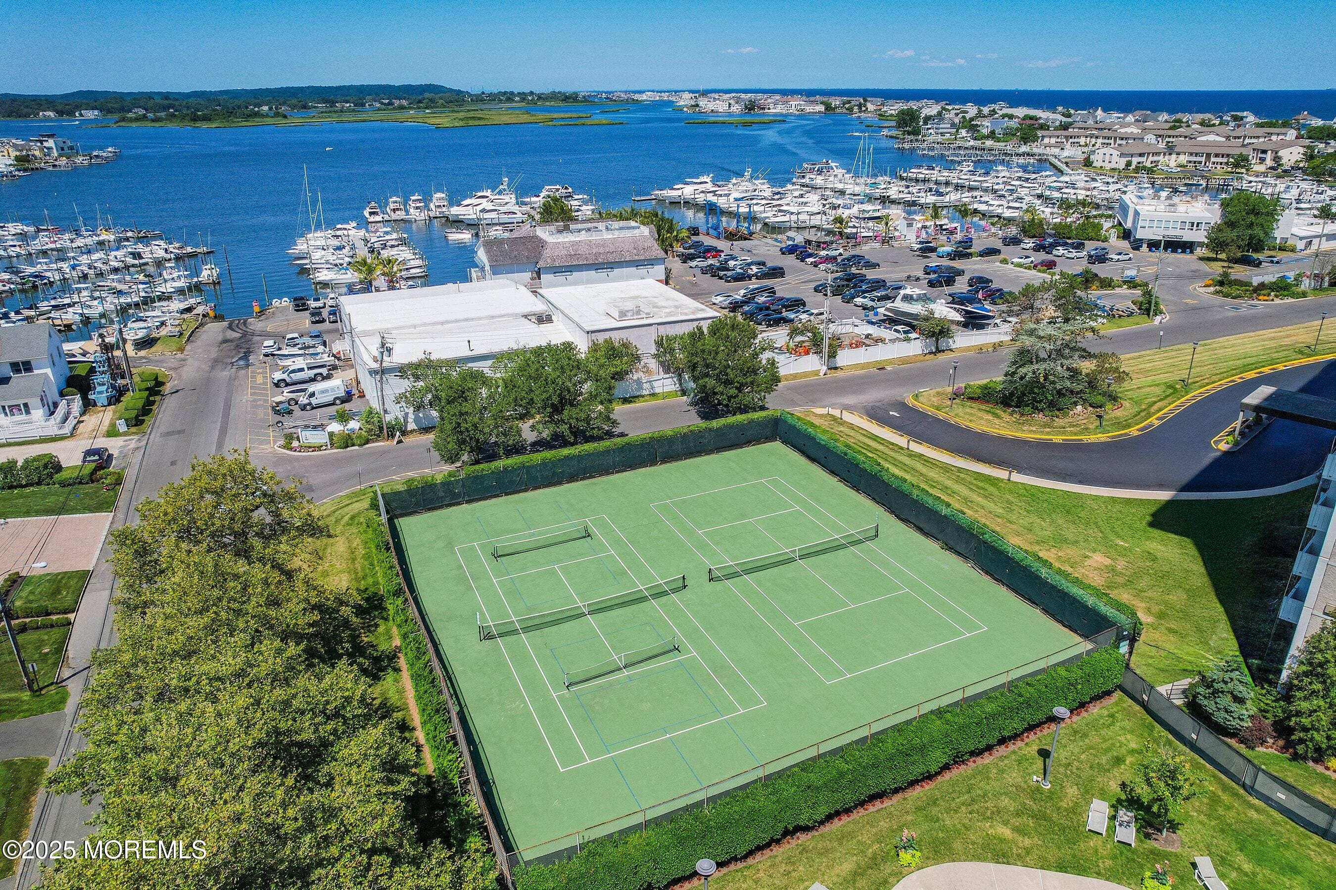 1 Channel Drive 214, Monmouth Beach, NJ, 07750 image 7