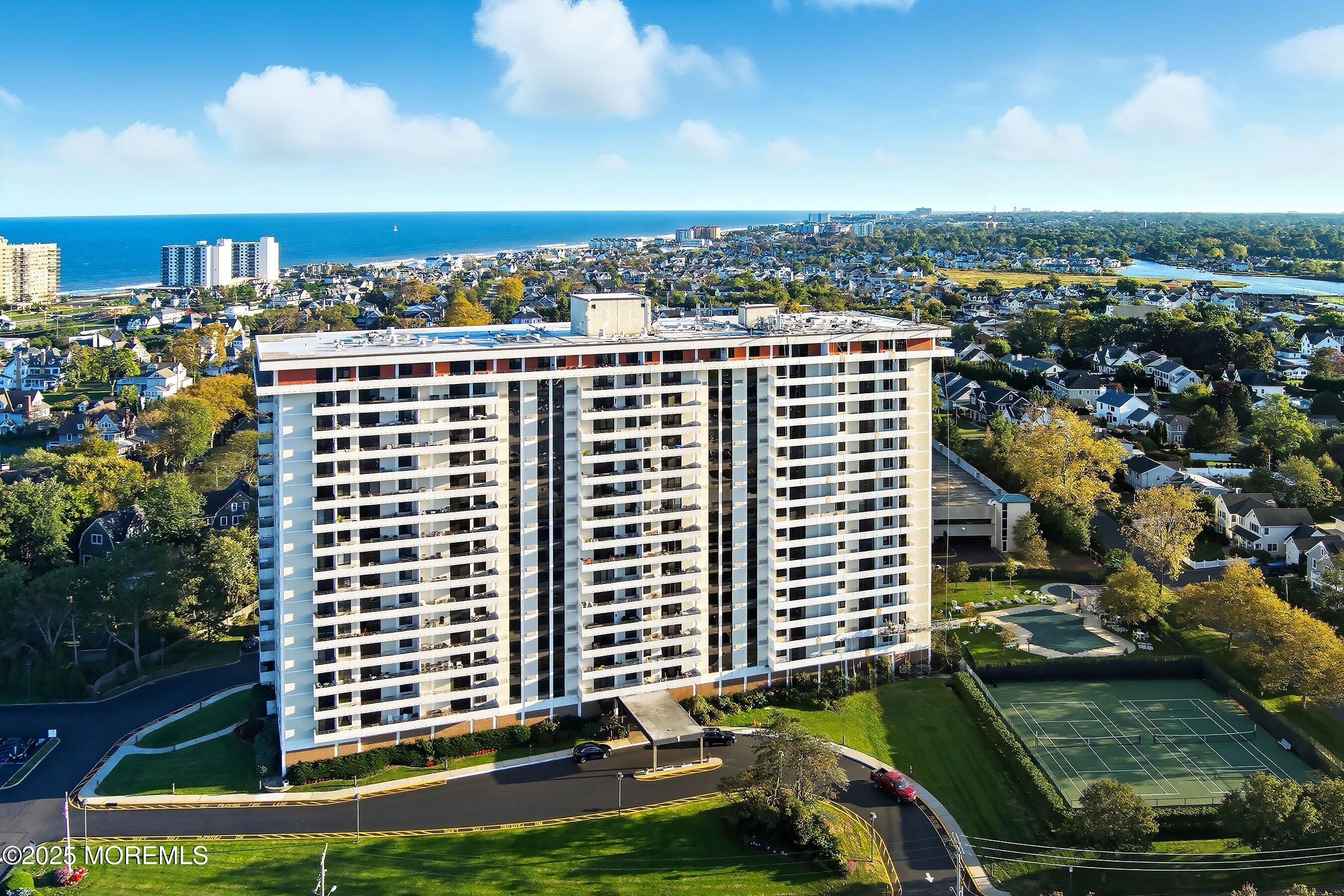 1 Channel Drive 214, Monmouth Beach, NJ, 07750 image 8