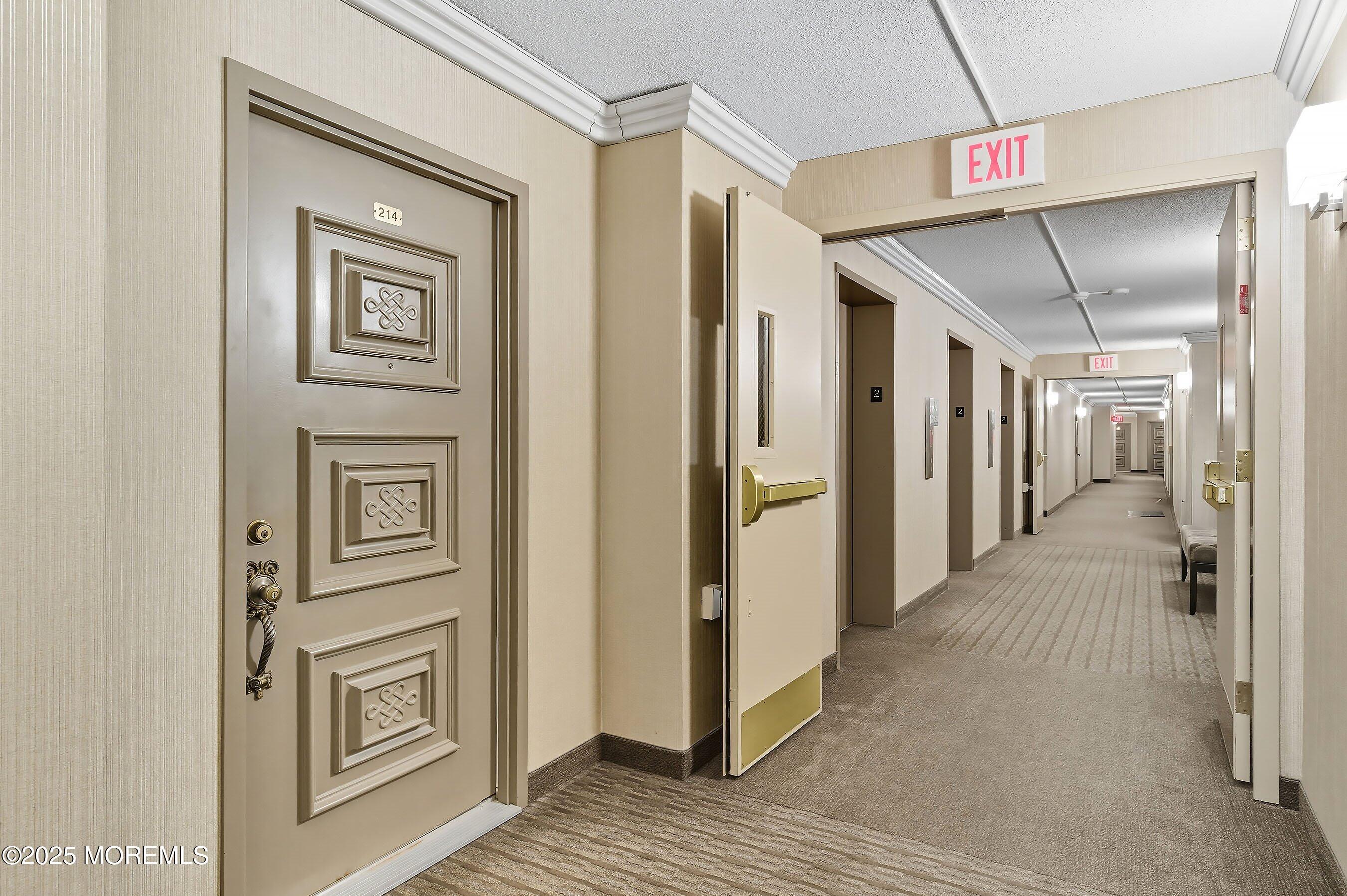 1 Channel Drive 214, Monmouth Beach, NJ, 07750 image 16