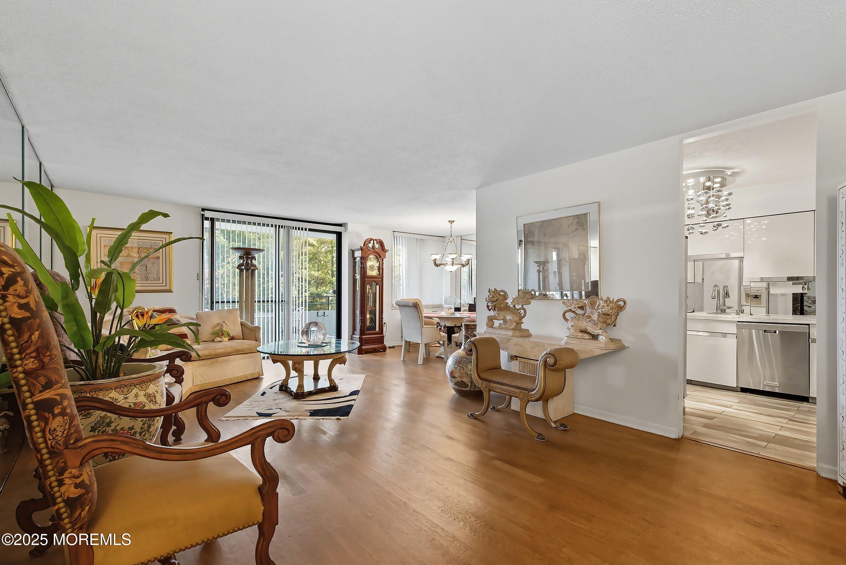 1 Channel Drive 214, Monmouth Beach, NJ, 07750 image 19