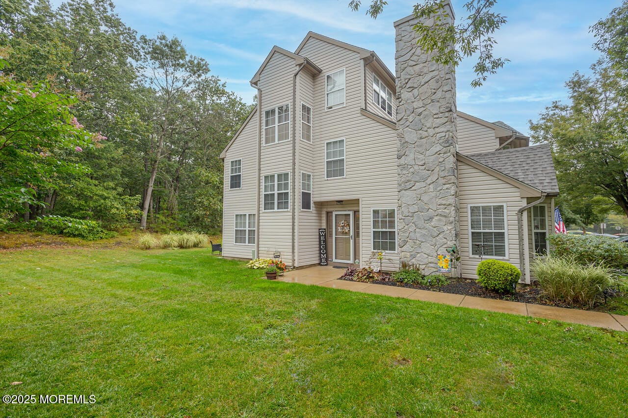 2007 Grassy Hollow Drive, Toms River, NJ, 08755 image 24