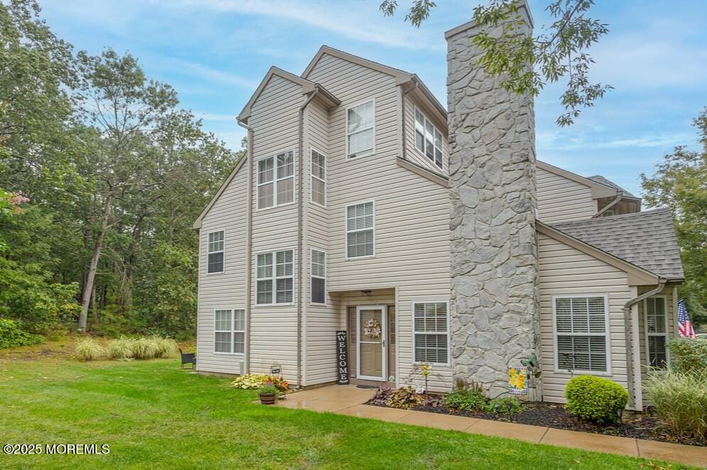 2007 Grassy Hollow Drive, Toms River, NJ, 08755 image 26