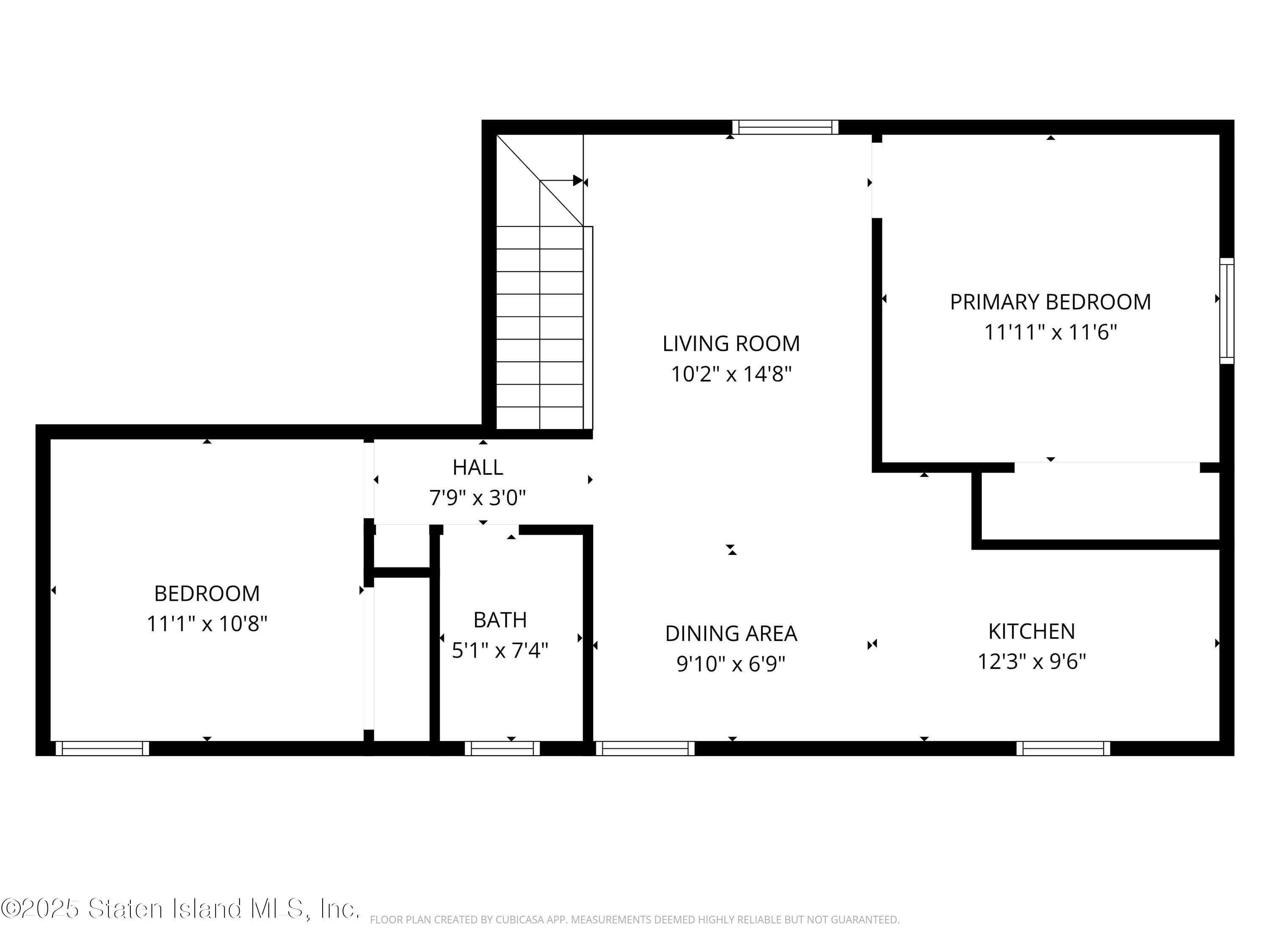 4826 Hylan Boulevard, Staten Island, NY, 10312 image 65
