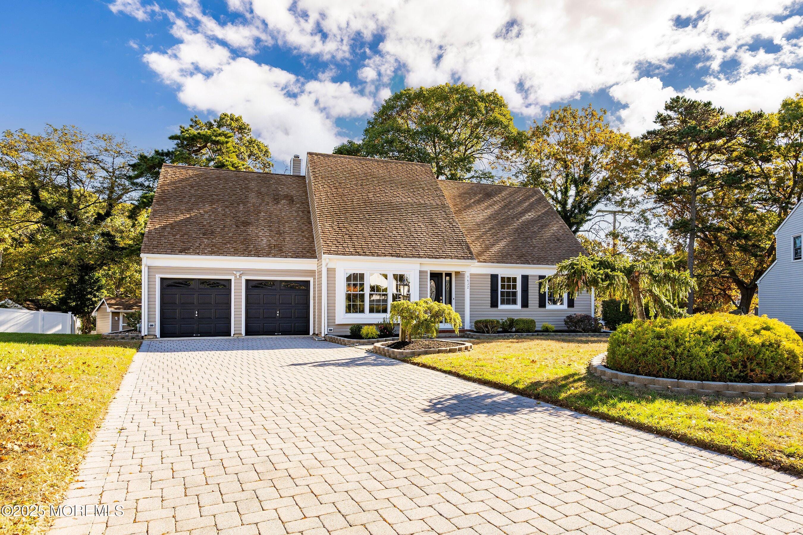 1432 Weeping Willow Court, Toms River, NJ, 08753