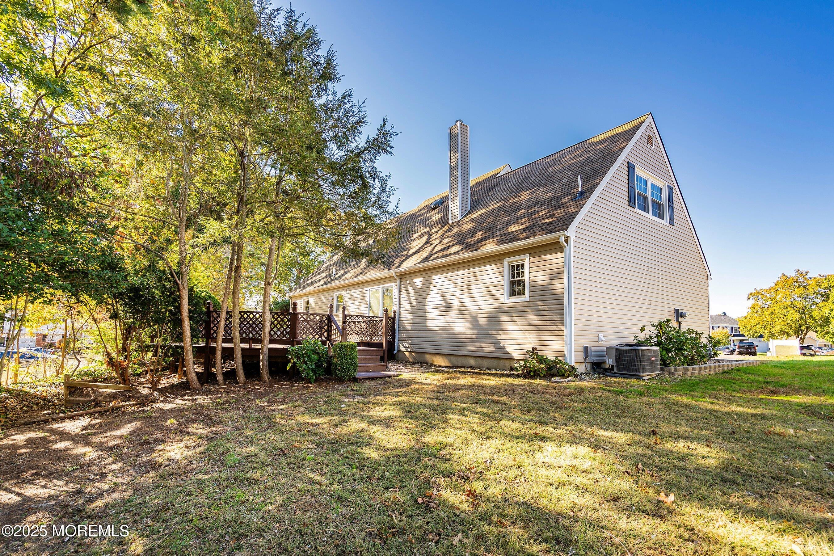1432 Weeping Willow Court, Toms River, NJ, 08753 image 38