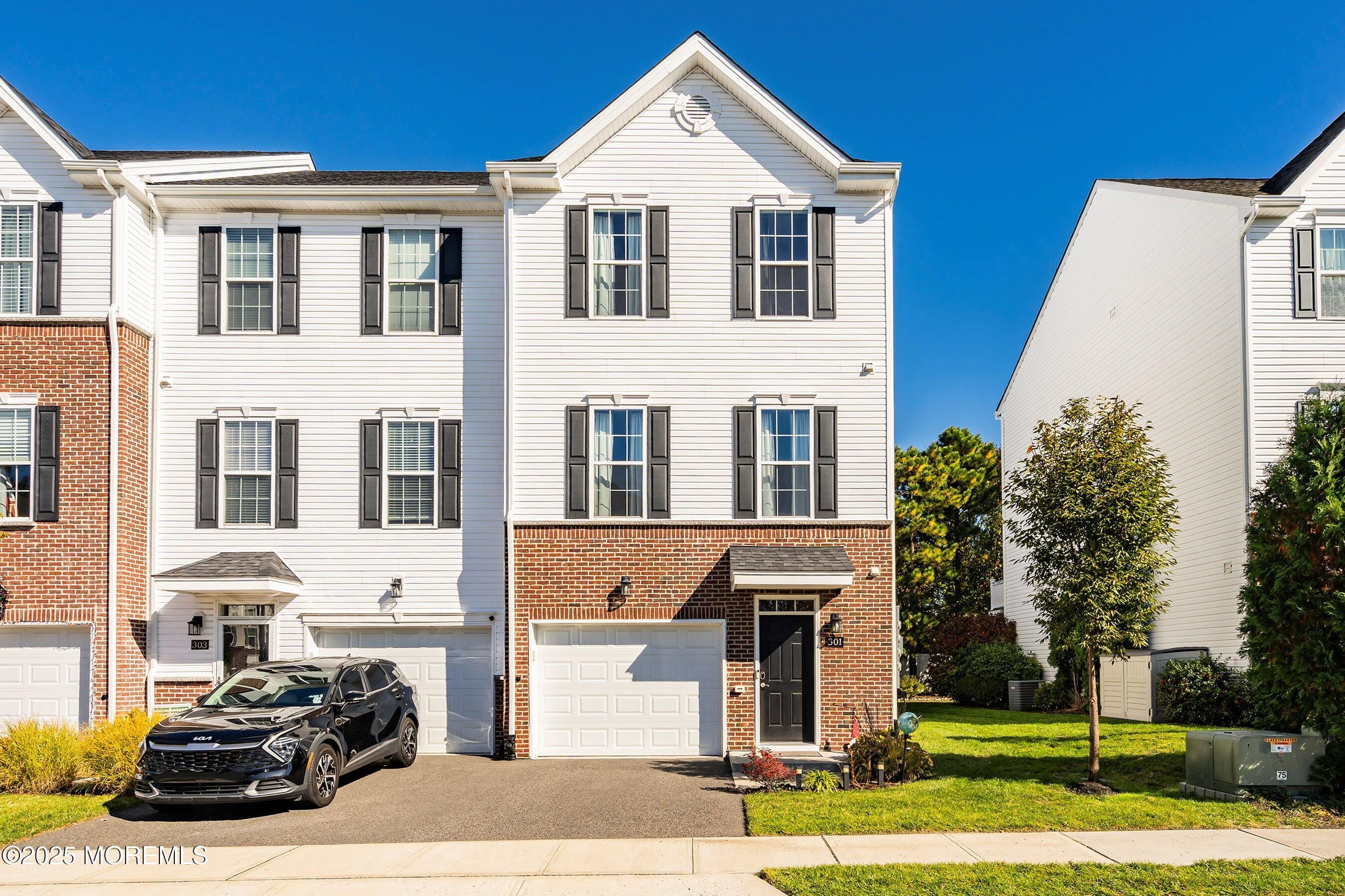 301 Prosper Way, Brick, NJ, 08723