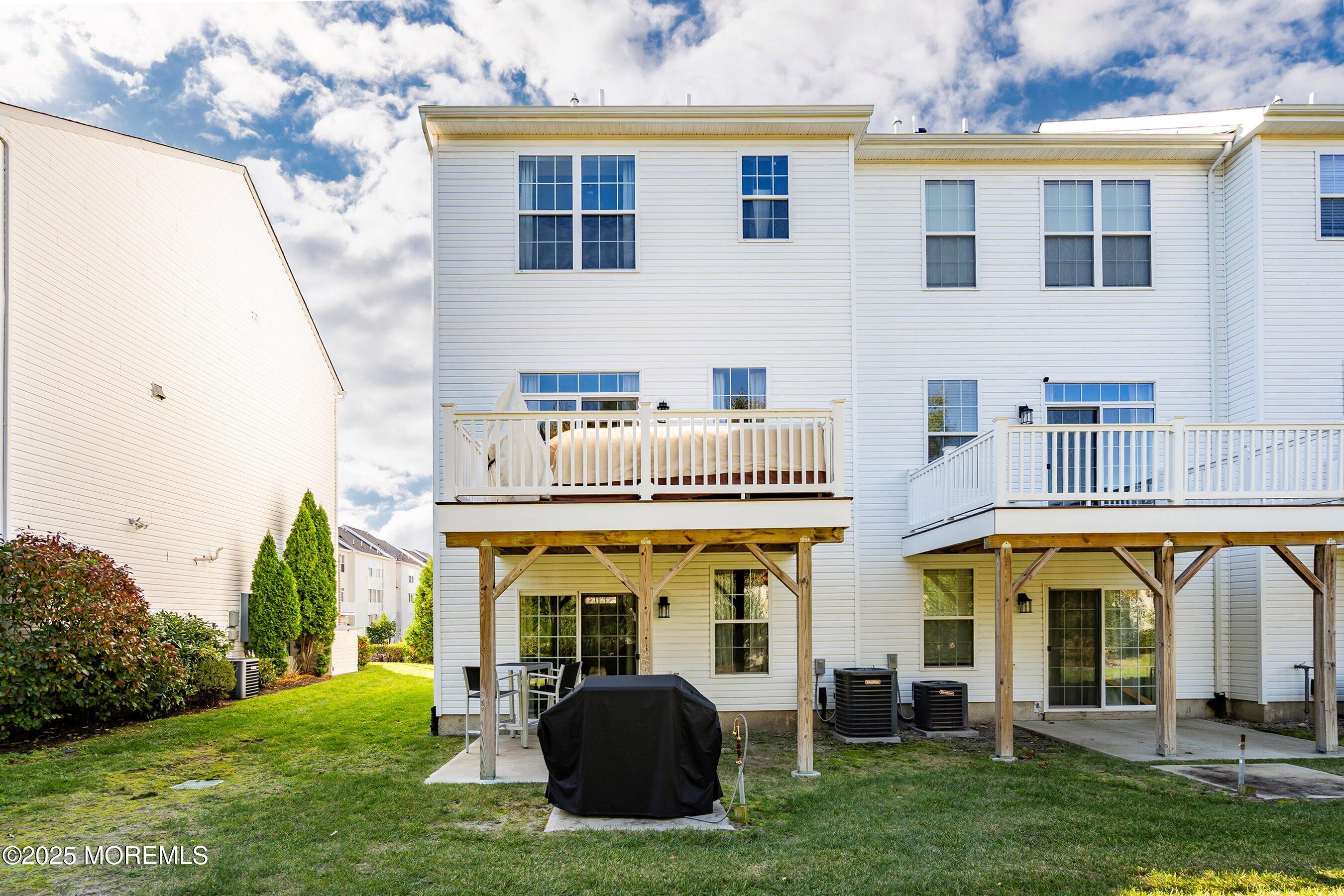 301 Prosper Way, Brick, NJ, 08723 image 25