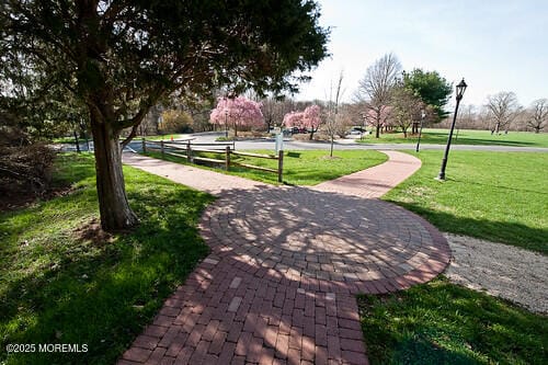 110 Whispering Pines Drive, Lincroft, NJ, 07738 image 47