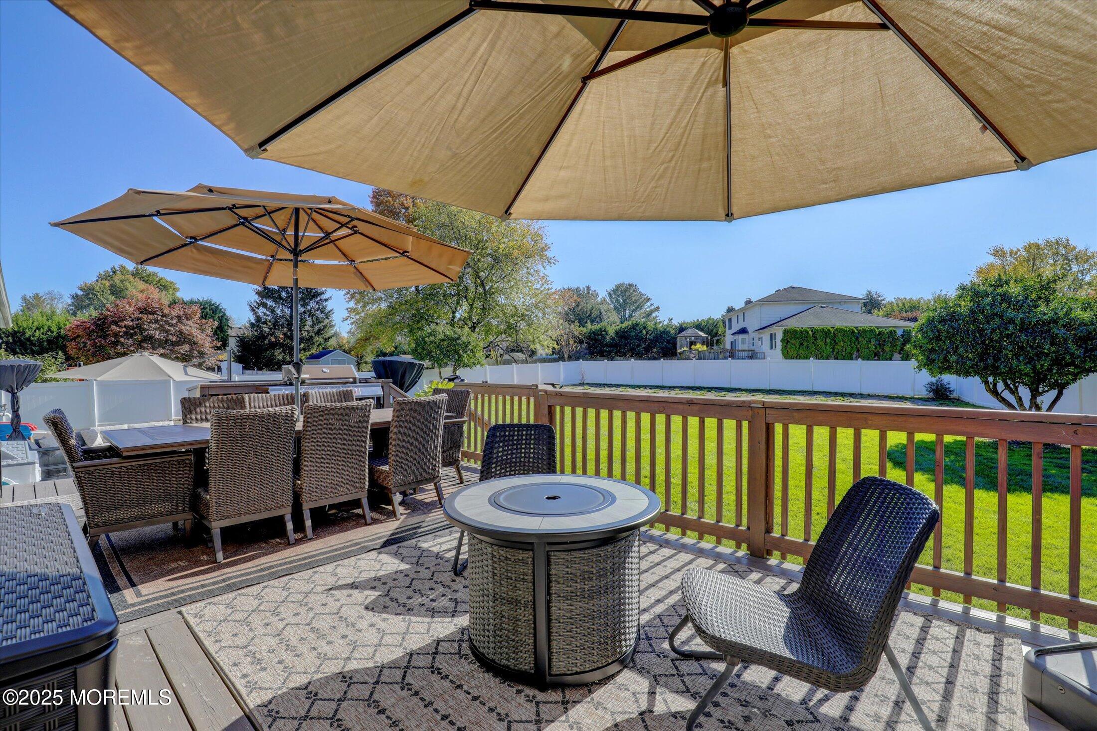 49 Rockwell Circle, Marlboro, NJ, 07746 image 35