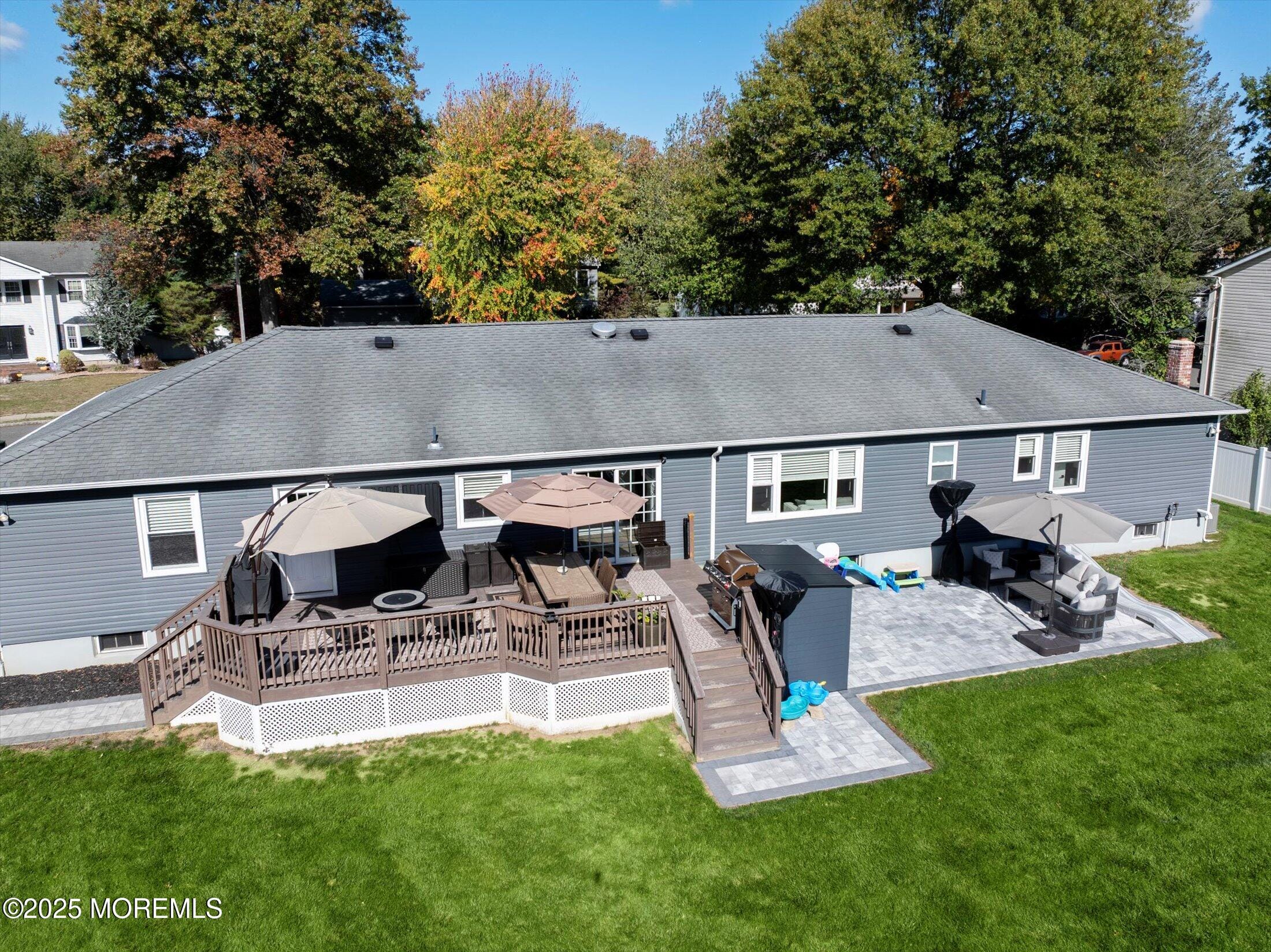 49 Rockwell Circle, Marlboro, NJ, 07746 image 36