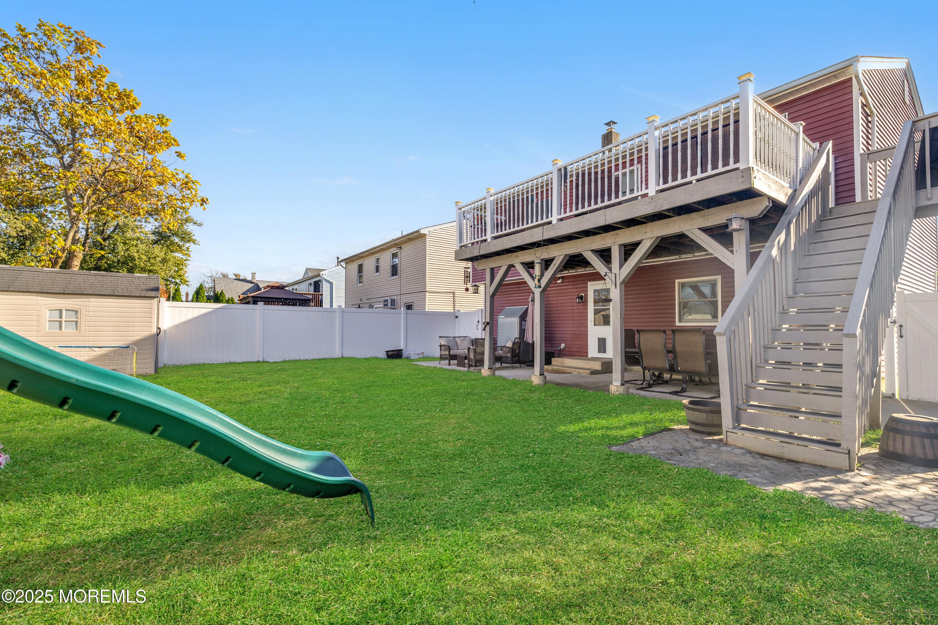 31 Monmouth Avenue, North Middletown, NJ, 07748 image 28