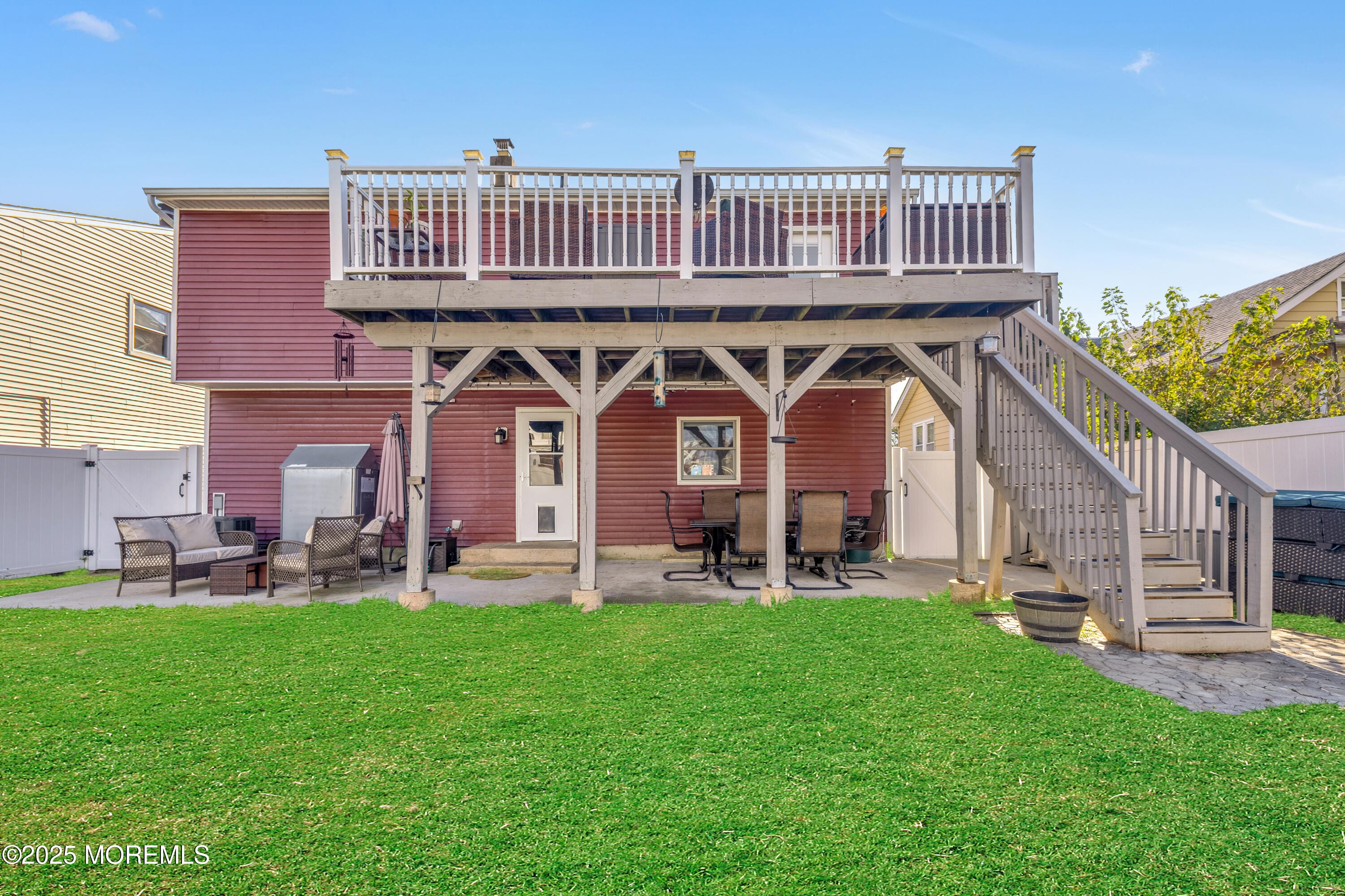 31 Monmouth Avenue, North Middletown, NJ, 07748 image 26