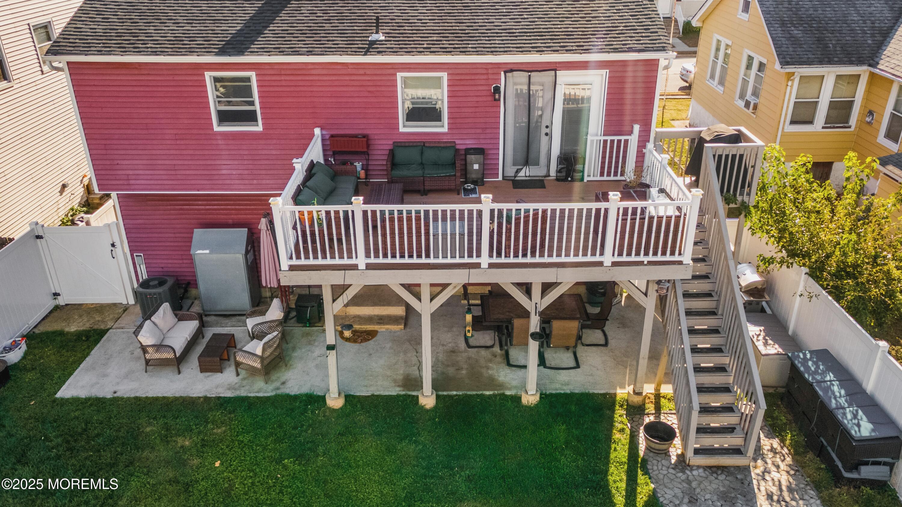 31 Monmouth Avenue, North Middletown, NJ, 07748 image 34