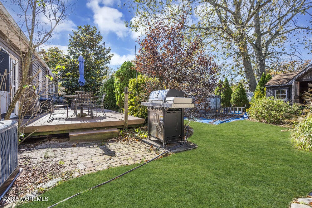 294 Wisteria Drive, Brick, NJ, 08723 image 23