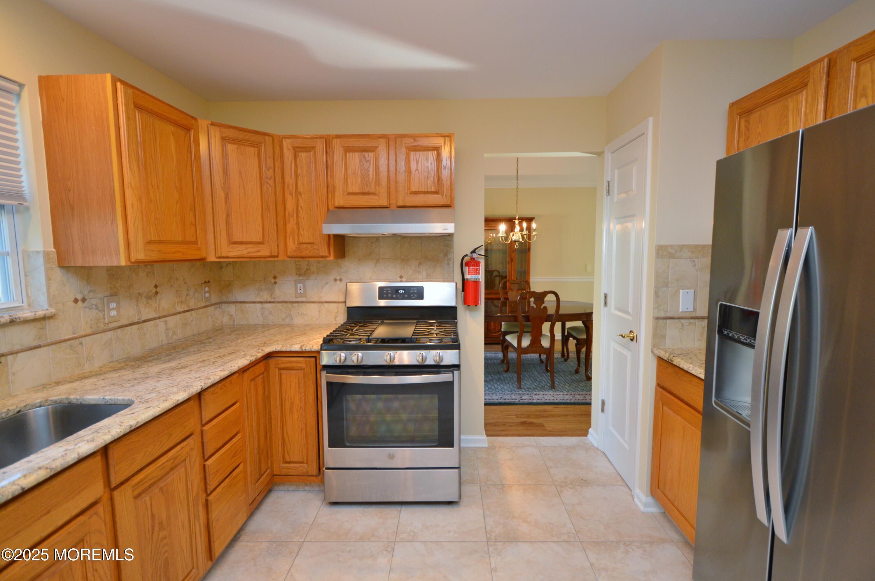 2506 Woodbine Lane, Toms River, NJ, 08755 image 16