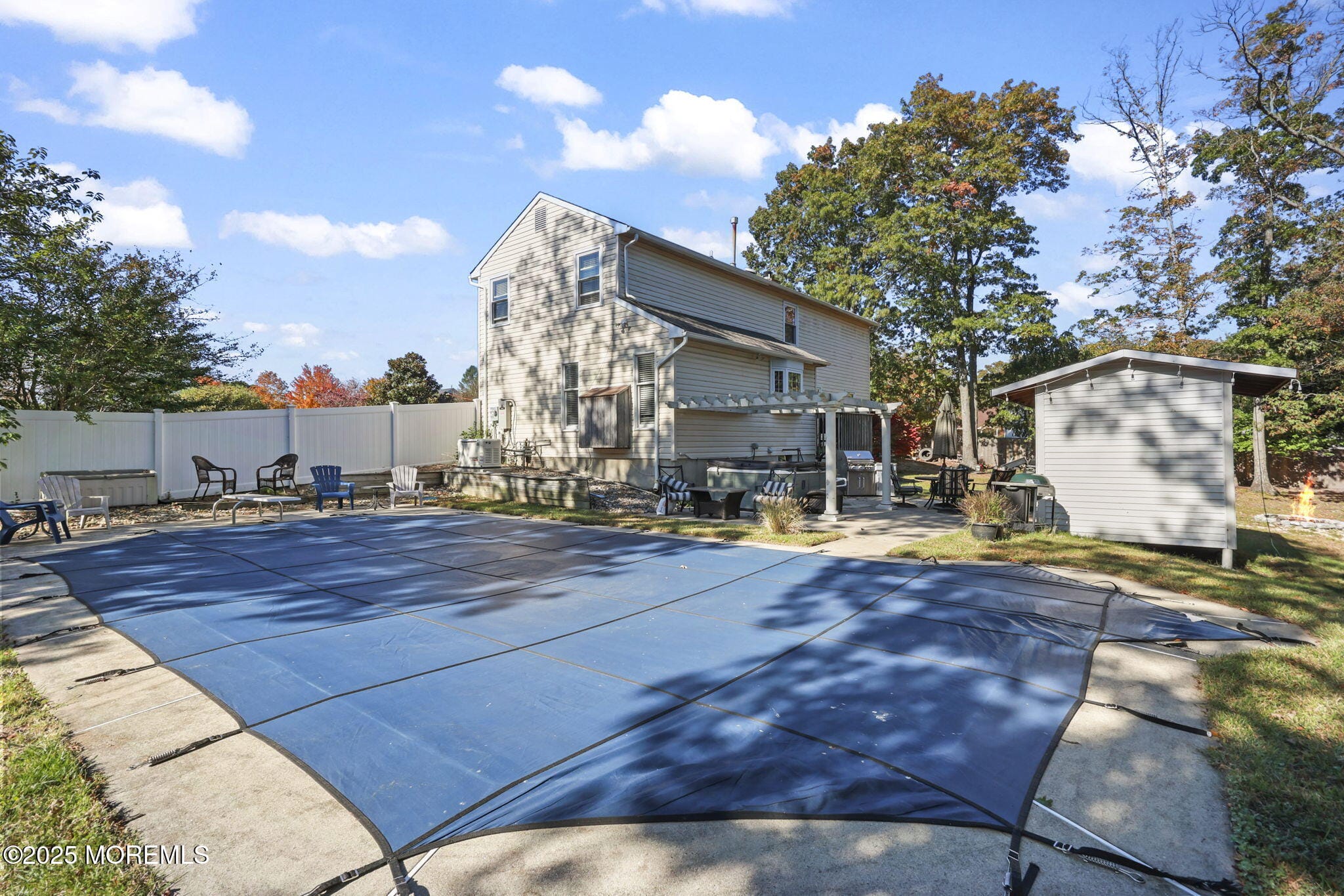 789 Holly Berry Lane, Brick, NJ, 08724 image 33