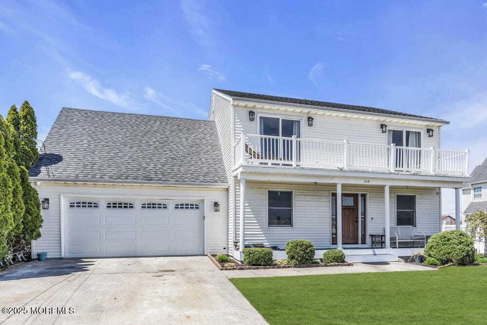 108 Longman Street, Toms River, NJ, 08753 image 33