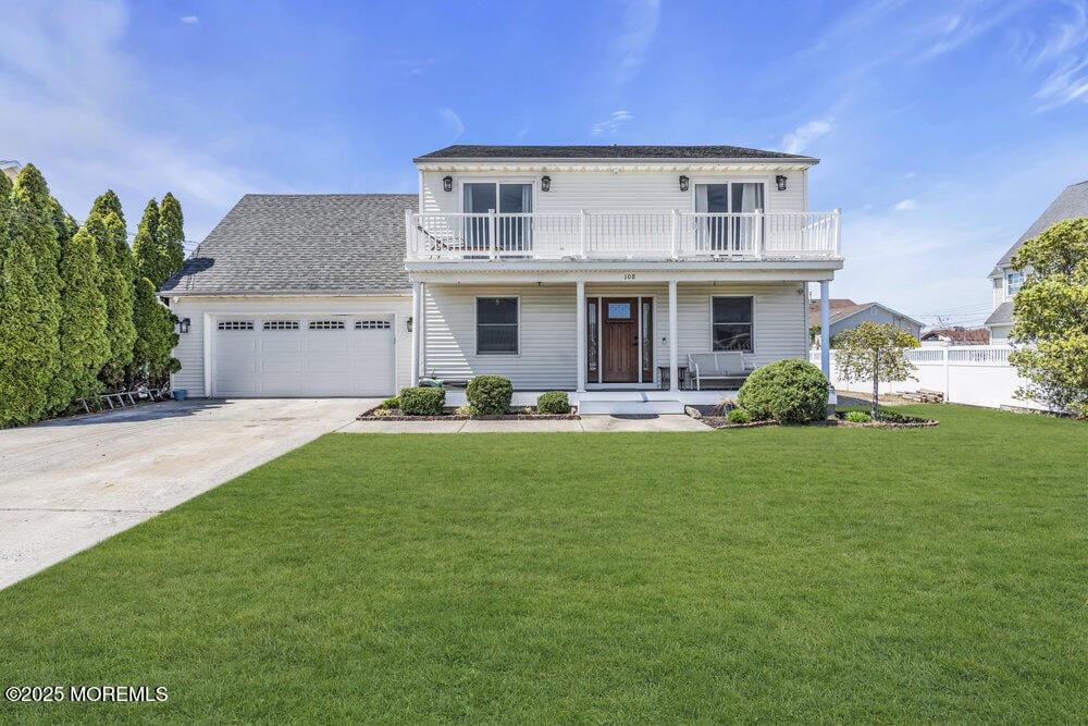 108 Longman Street, Toms River, NJ, 08753 image 35