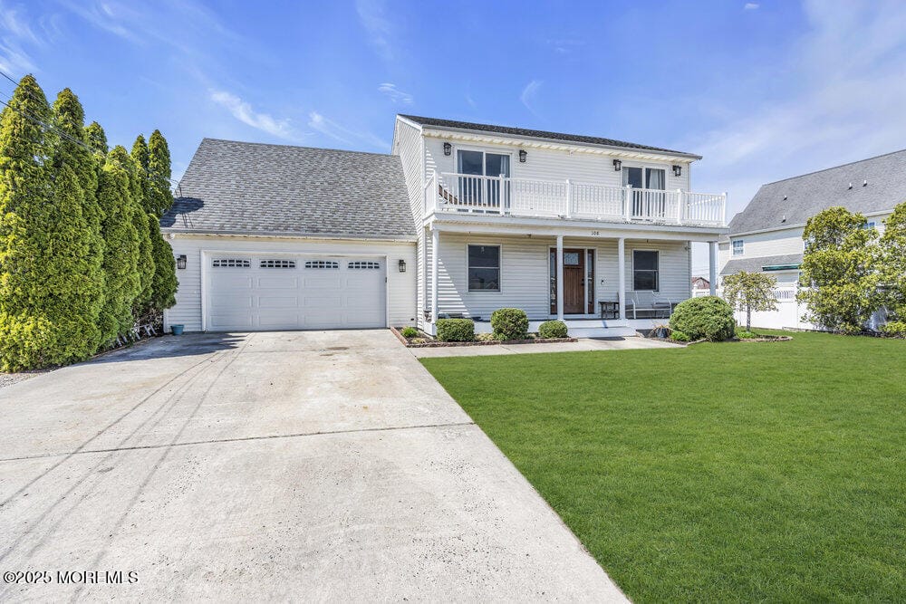 108 Longman Street, Toms River, NJ, 08753 image 37