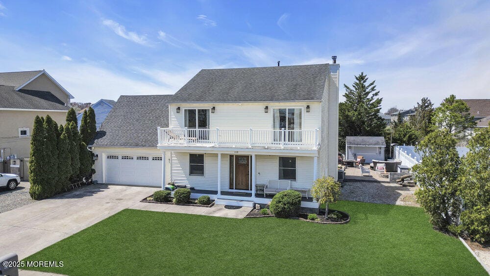 108 Longman Street, Toms River, NJ, 08753 image 57