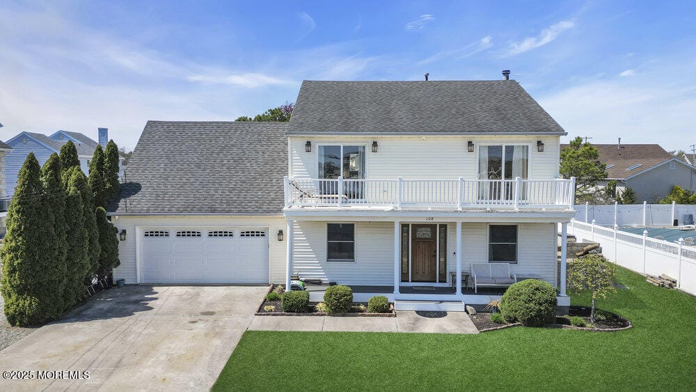 108 Longman Street, Toms River, NJ, 08753 image 58