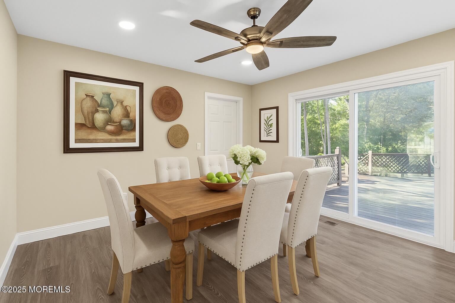 1432 Weeping Willow Court, Toms River, NJ, 08753 image 17