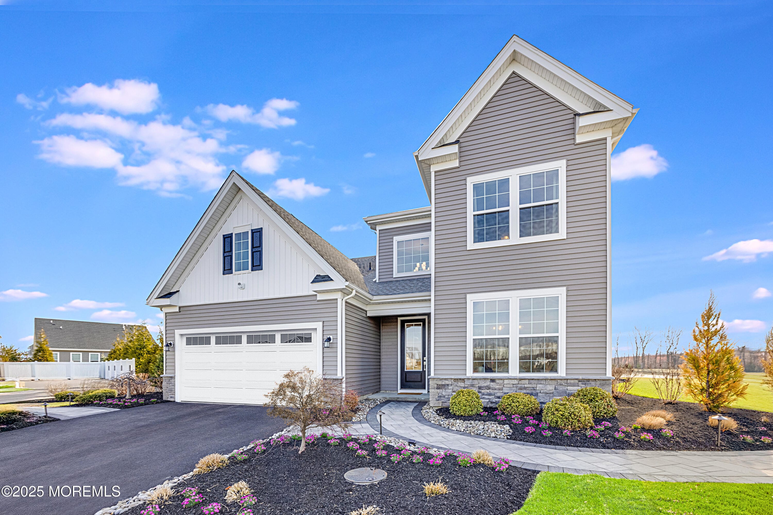 107 Fillmore Drive, Monroe, NJ, 08831