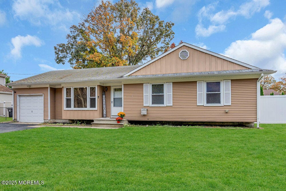 1309 Bay Avenue, Toms River, NJ, 08753