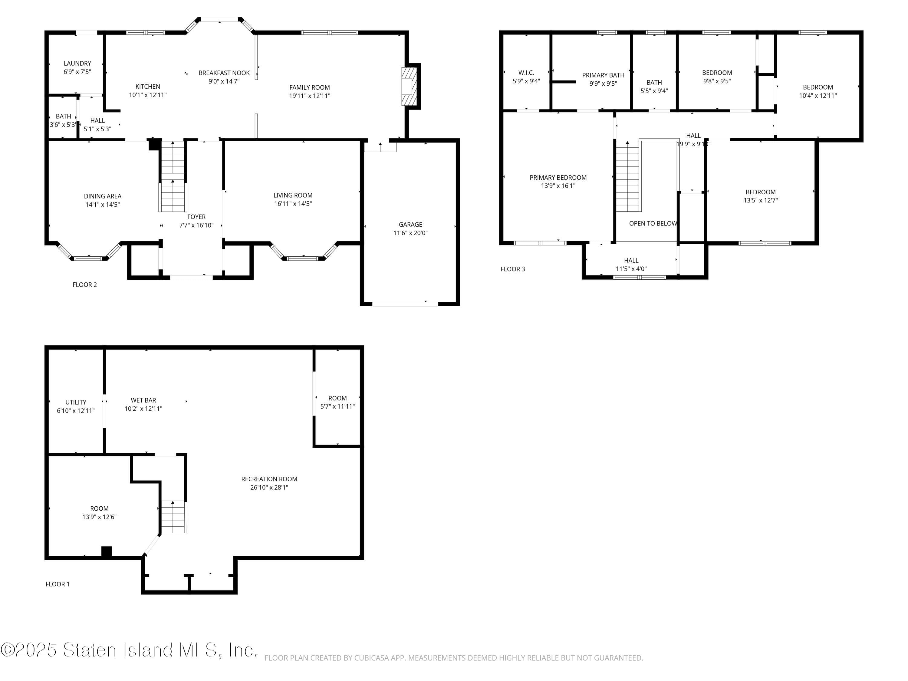 987 Ionia Avenue, Staten Island, NY, 10309 image 43