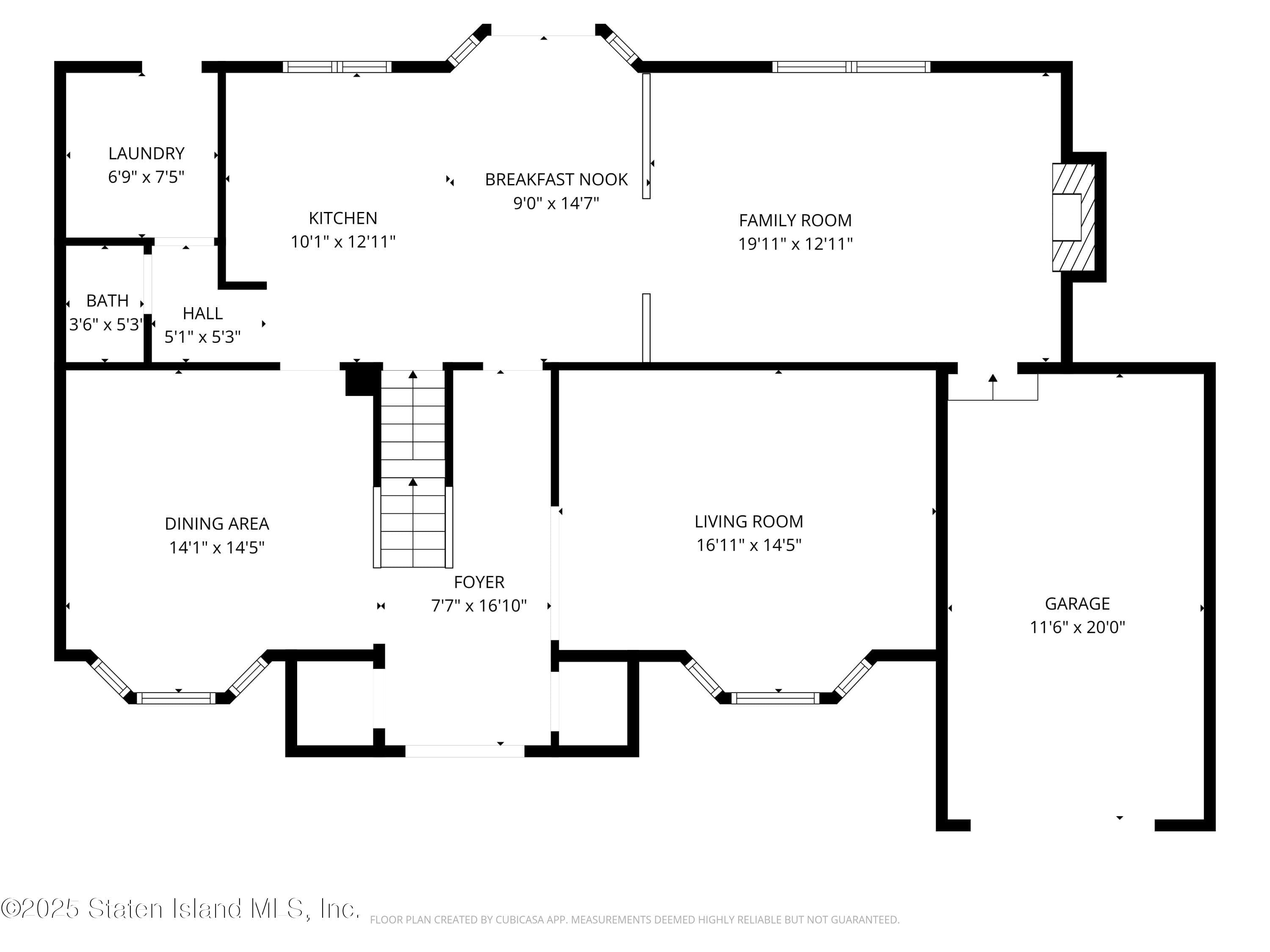 987 Ionia Avenue, Staten Island, NY, 10309 image 44