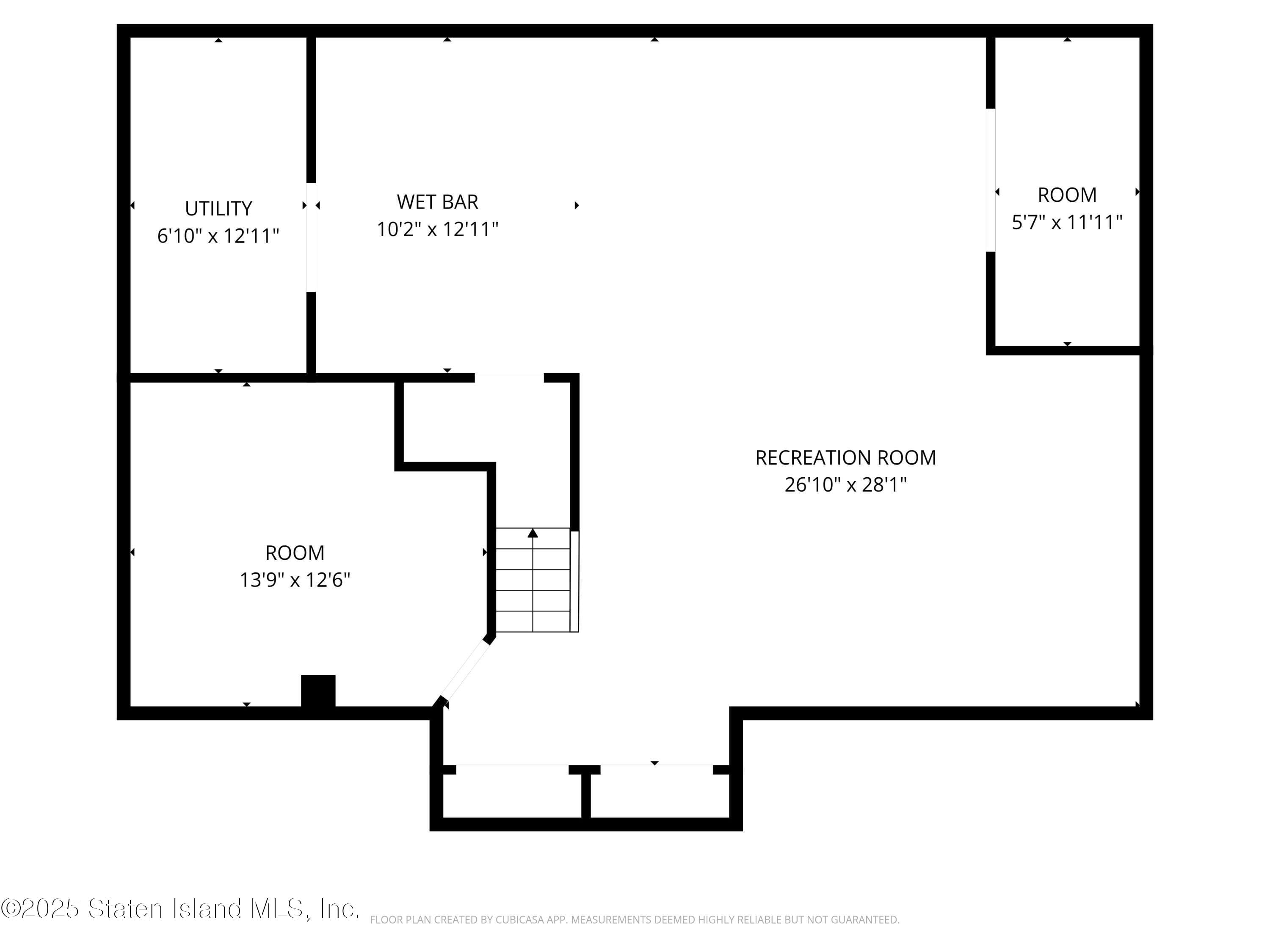 987 Ionia Avenue, Staten Island, NY, 10309 image 47