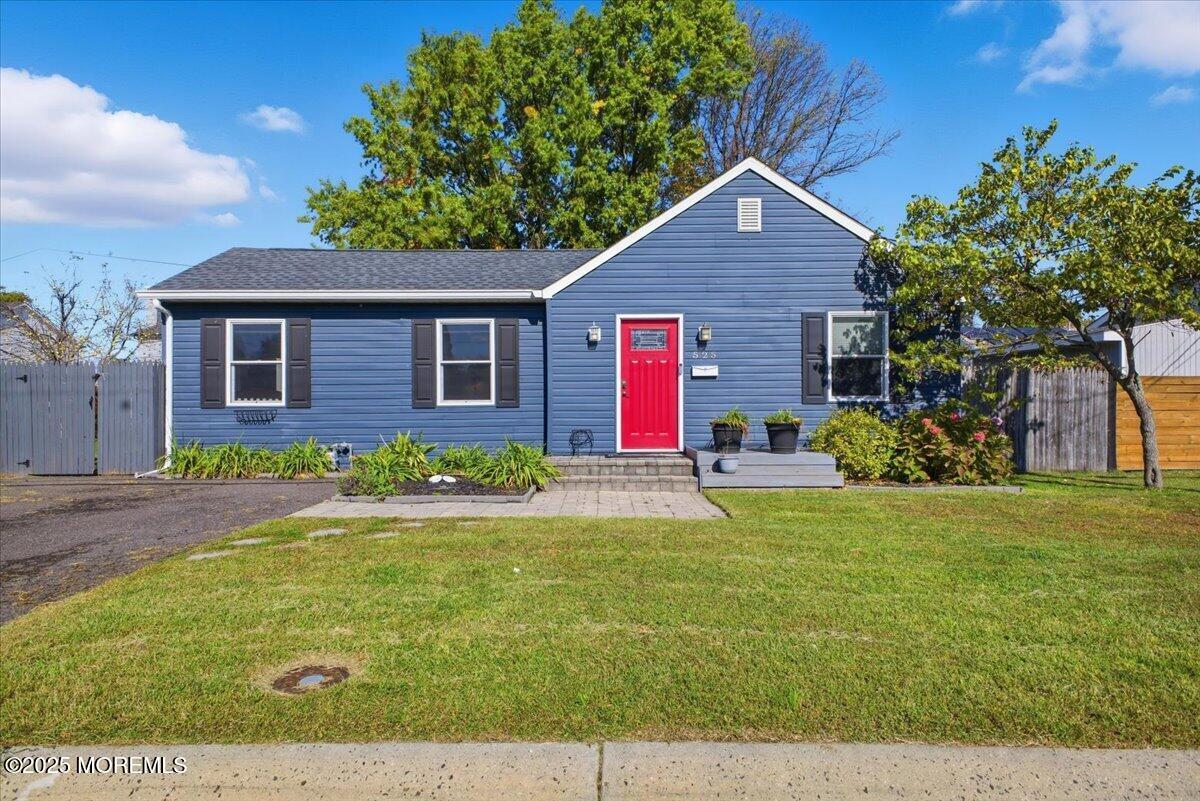 525 Washington Avenue, Union Beach, NJ, 07735