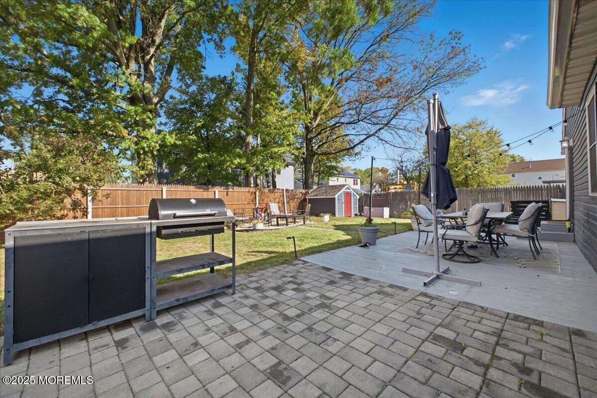 525 Washington Avenue, Union Beach, NJ, 07735 image 24