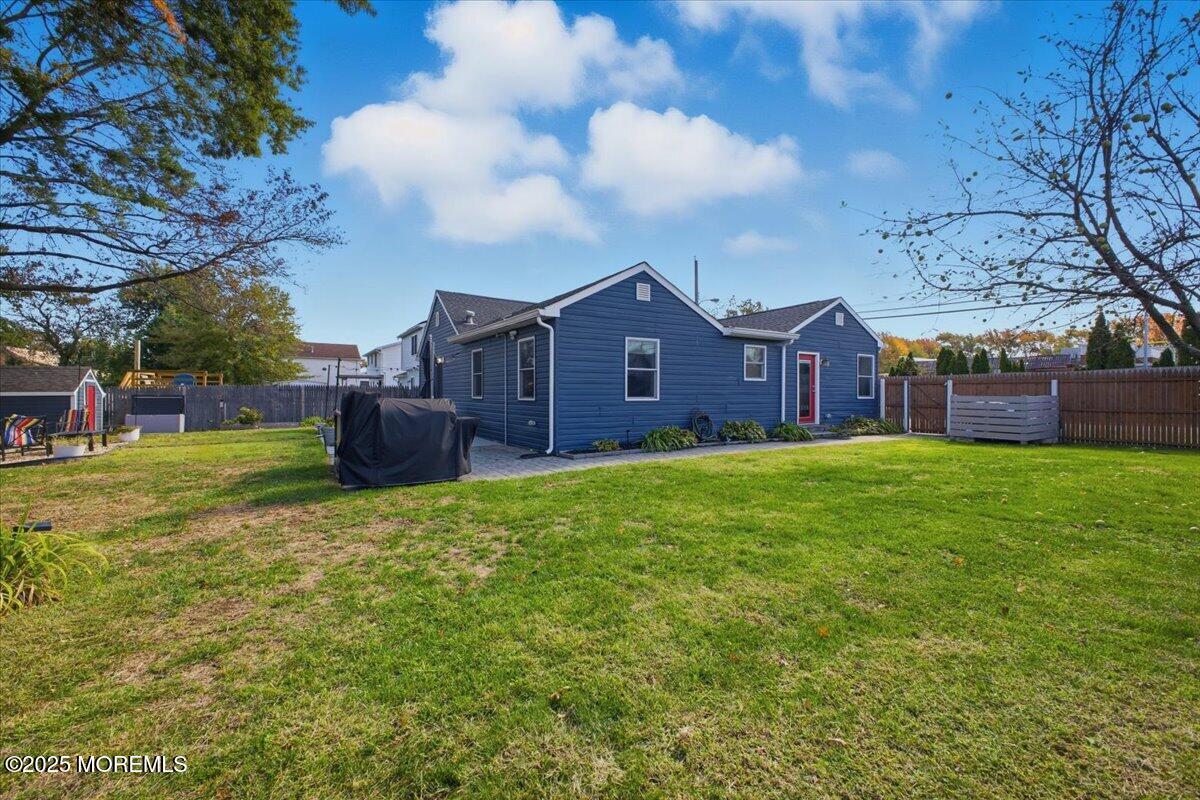 525 Washington Avenue, Union Beach, NJ, 07735 image 25