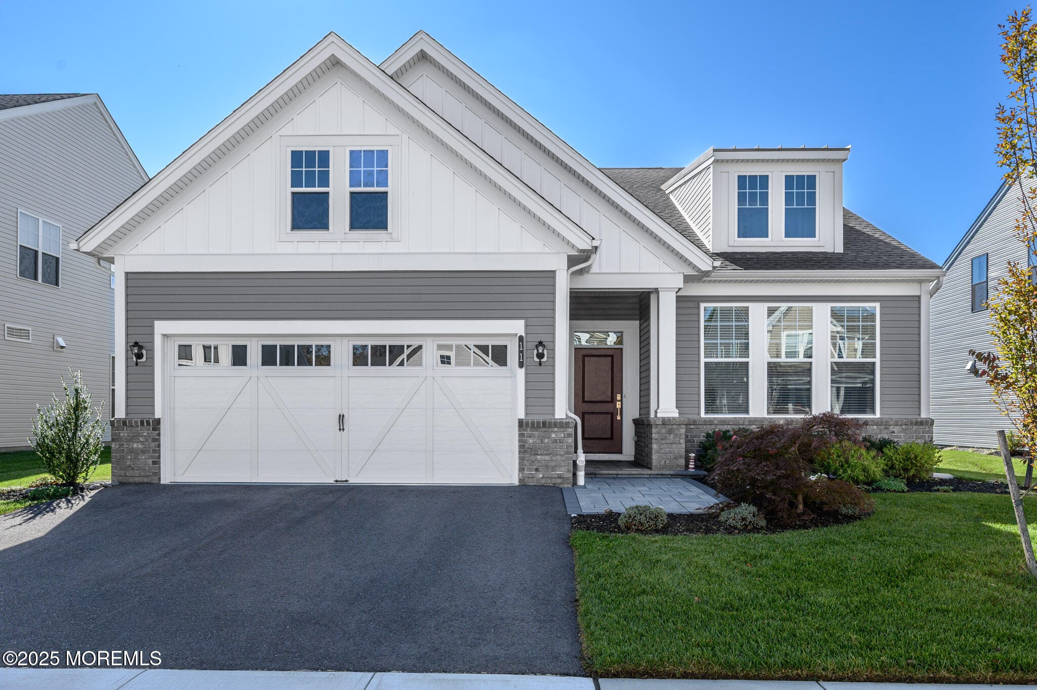 11 Woodspring Road, Farmingdale, NJ, 07727