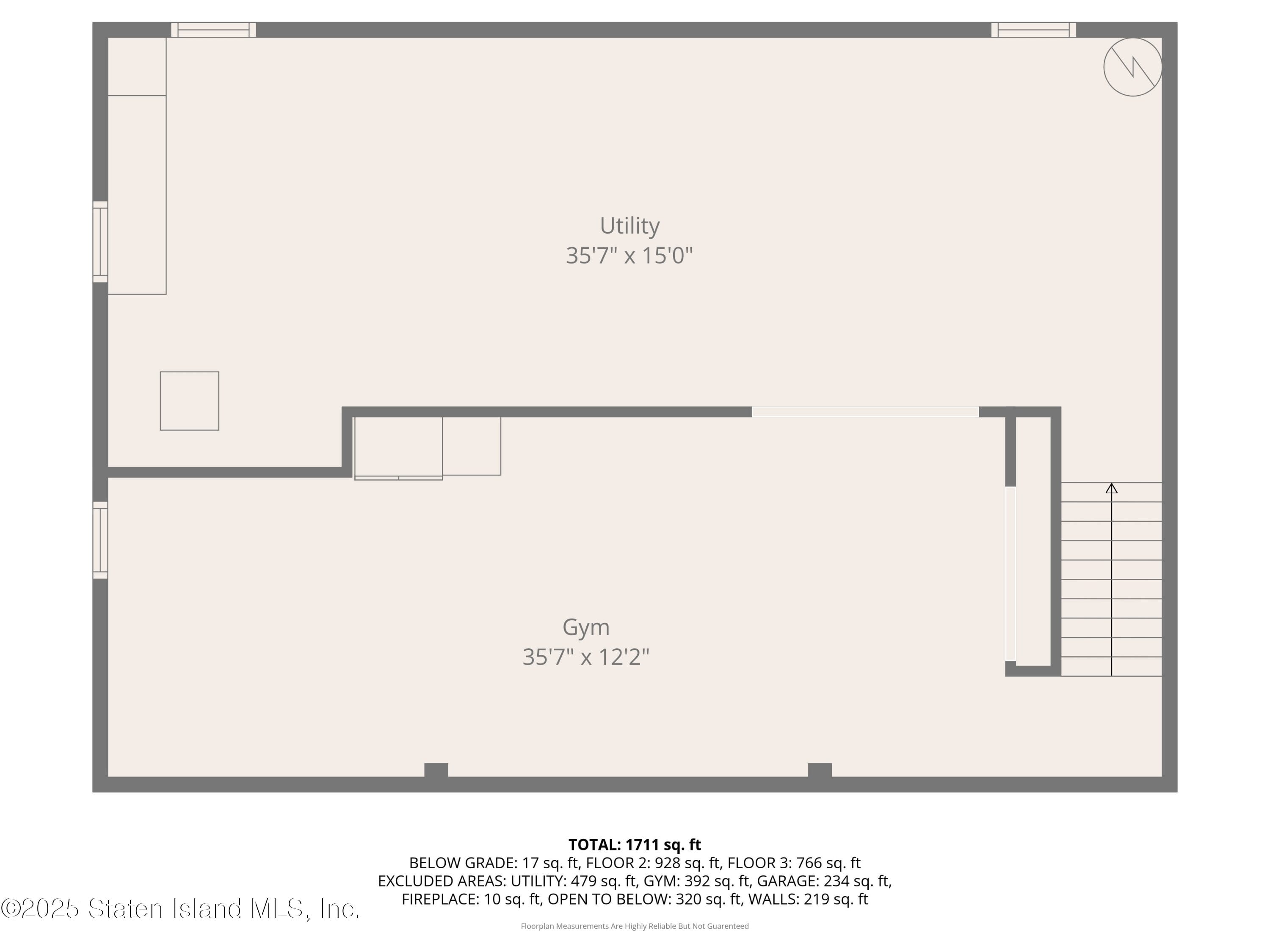 1521 Neptune Avenue, Beachwood, NJ, 08722 image 43