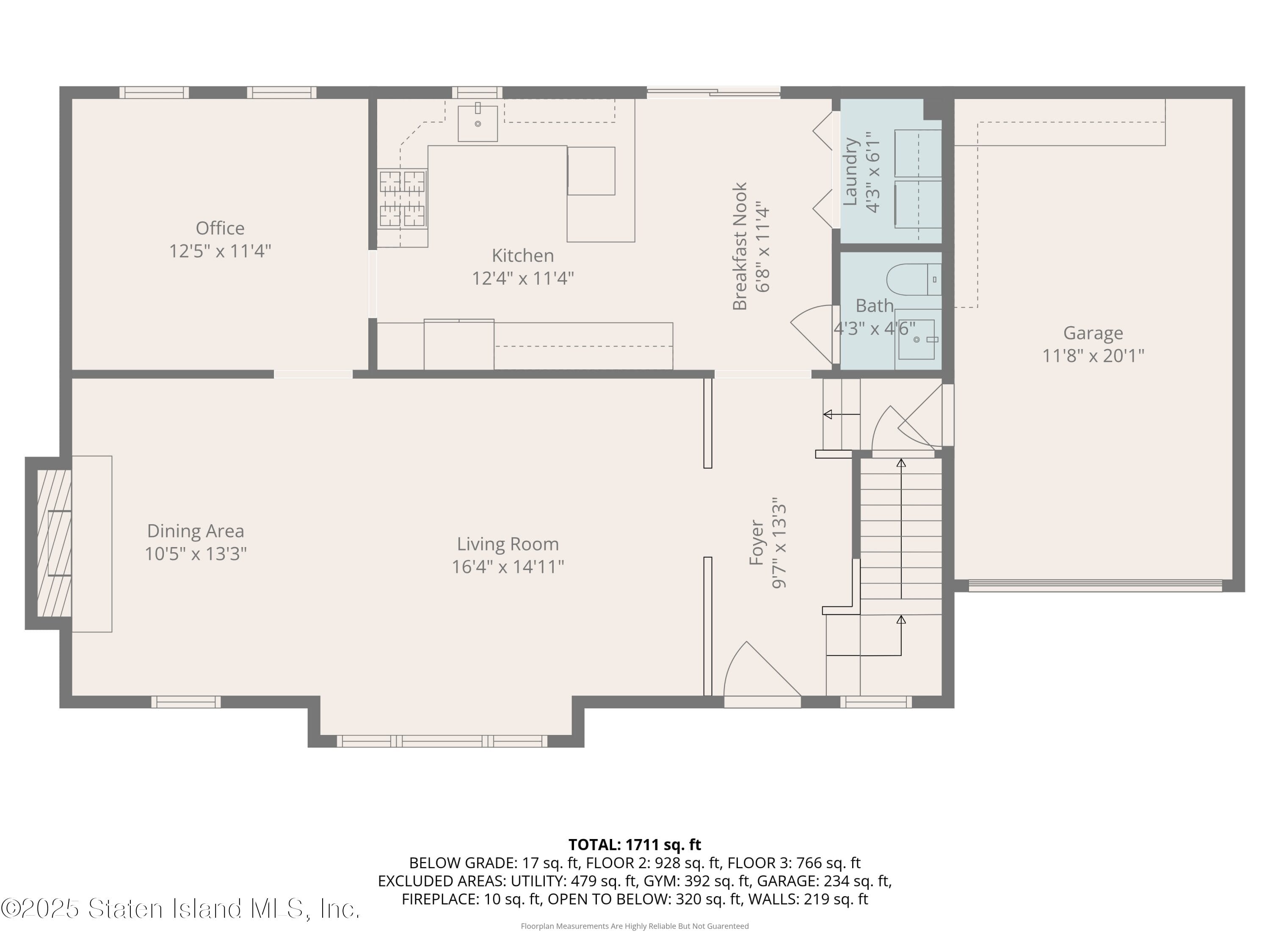 1521 Neptune Avenue, Beachwood, NJ, 08722 image 41