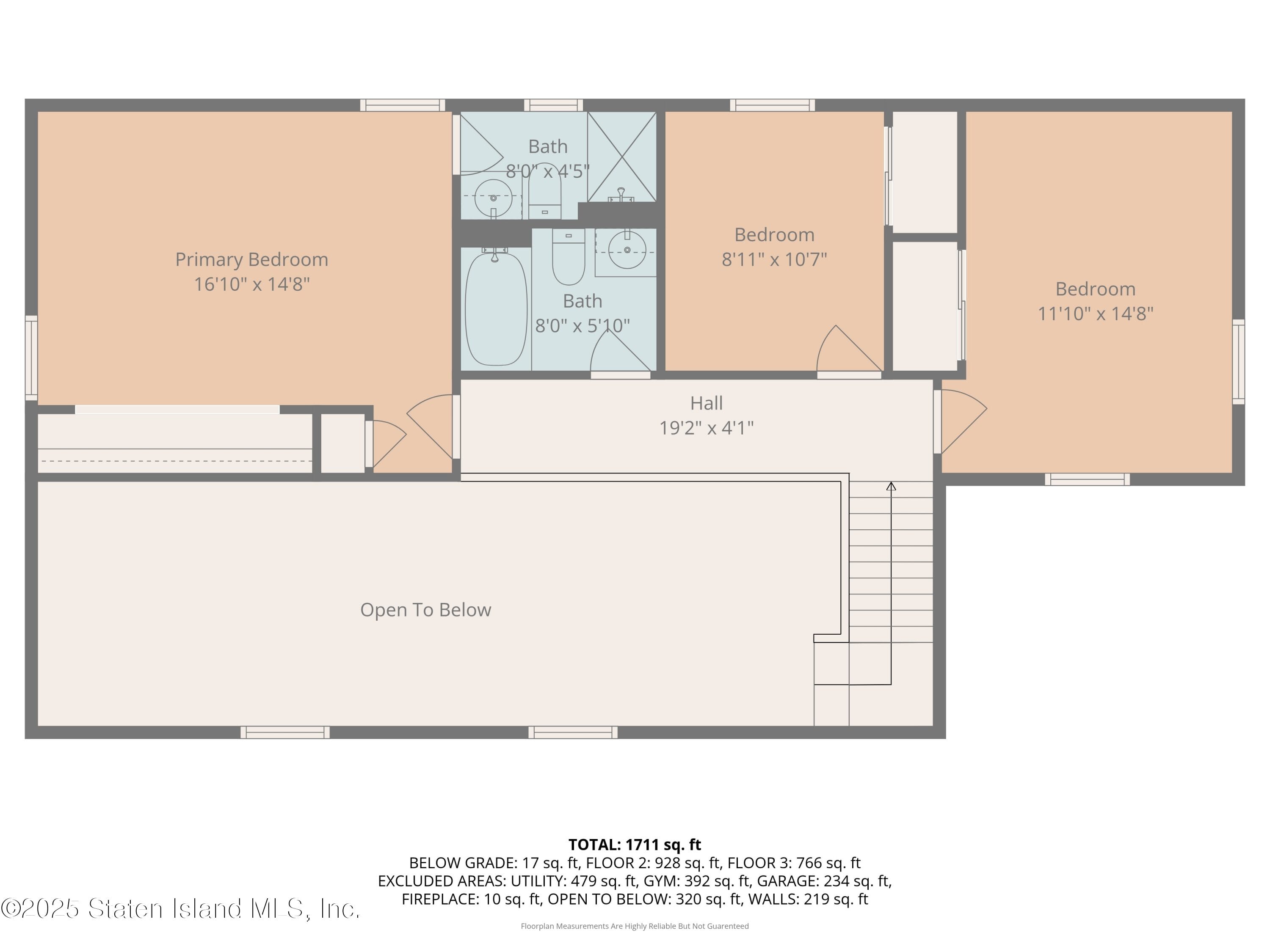 1521 Neptune Avenue, Beachwood, NJ, 08722 image 42