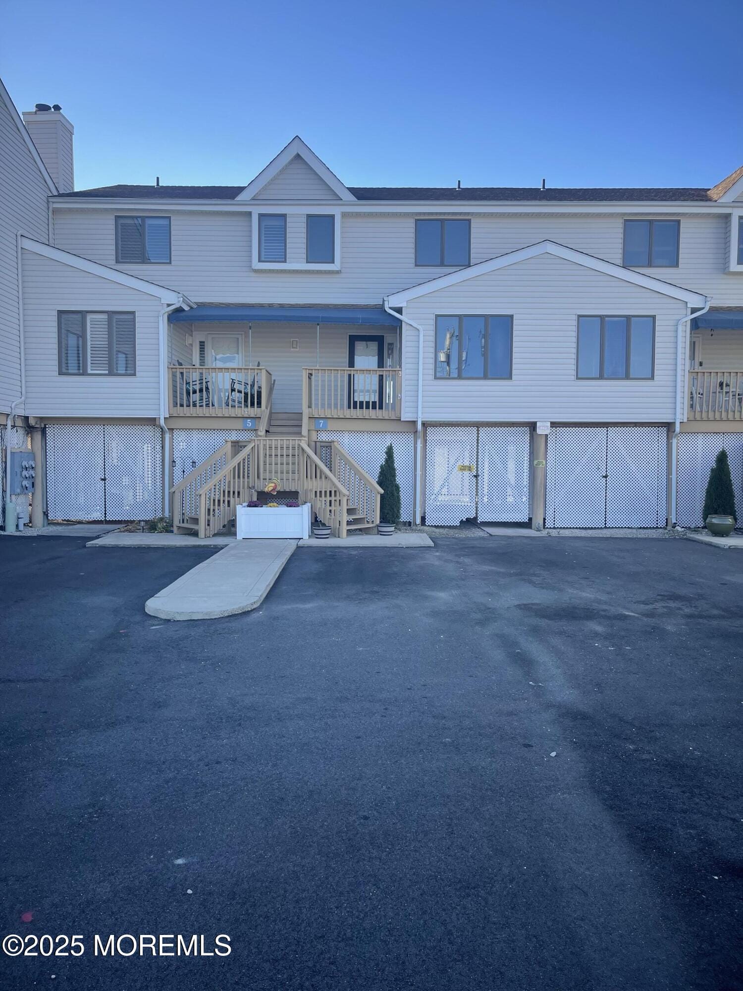 7 W Playhouse Drive 17, Little Egg Harbor, NJ, 08087