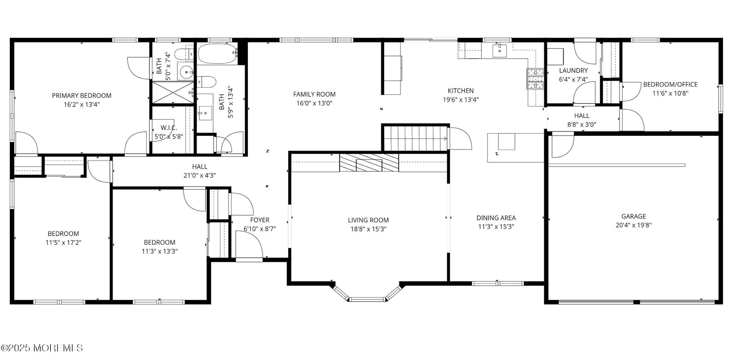 49 Rockwell Circle, Marlboro, NJ, 07746 image 30