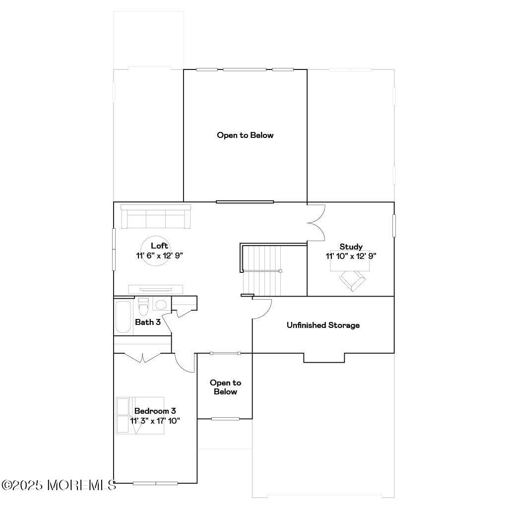 109 Fillmore Drive, Monroe, NJ, 08831 image 26