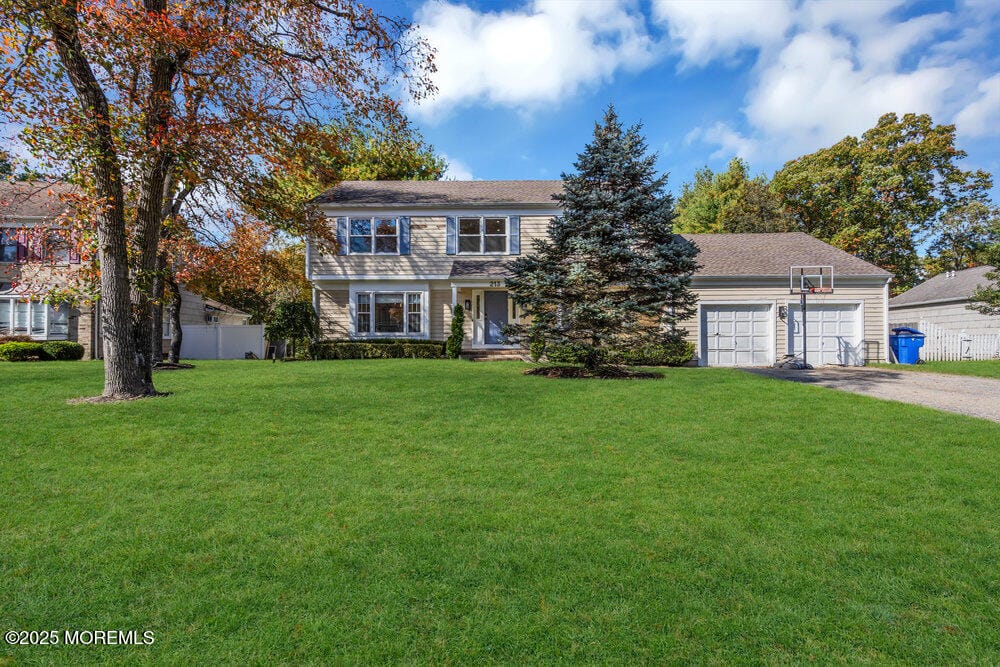 213 Jumping Brook Drive, Toms River, NJ, 08755